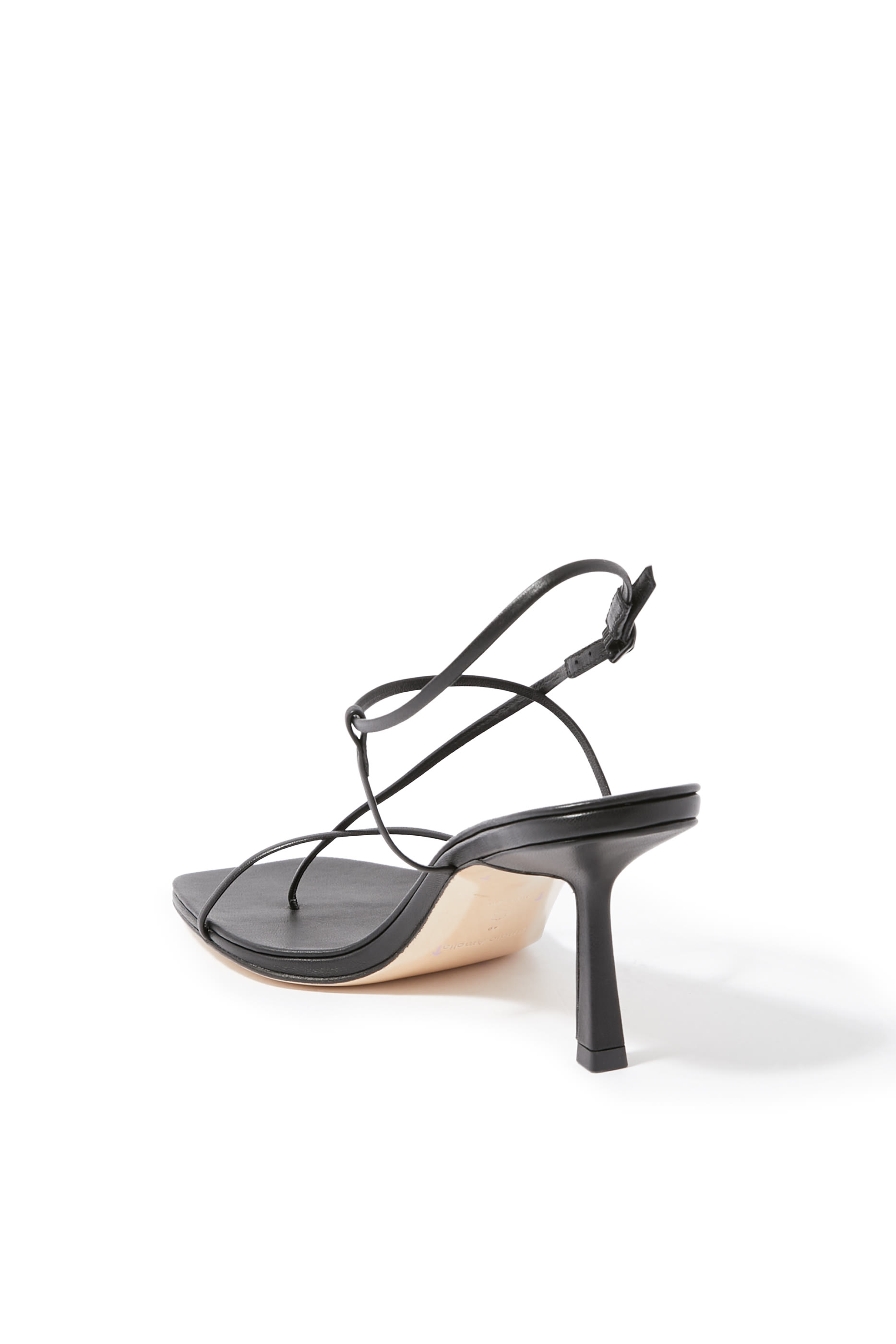 Cross Front 70 Sandals