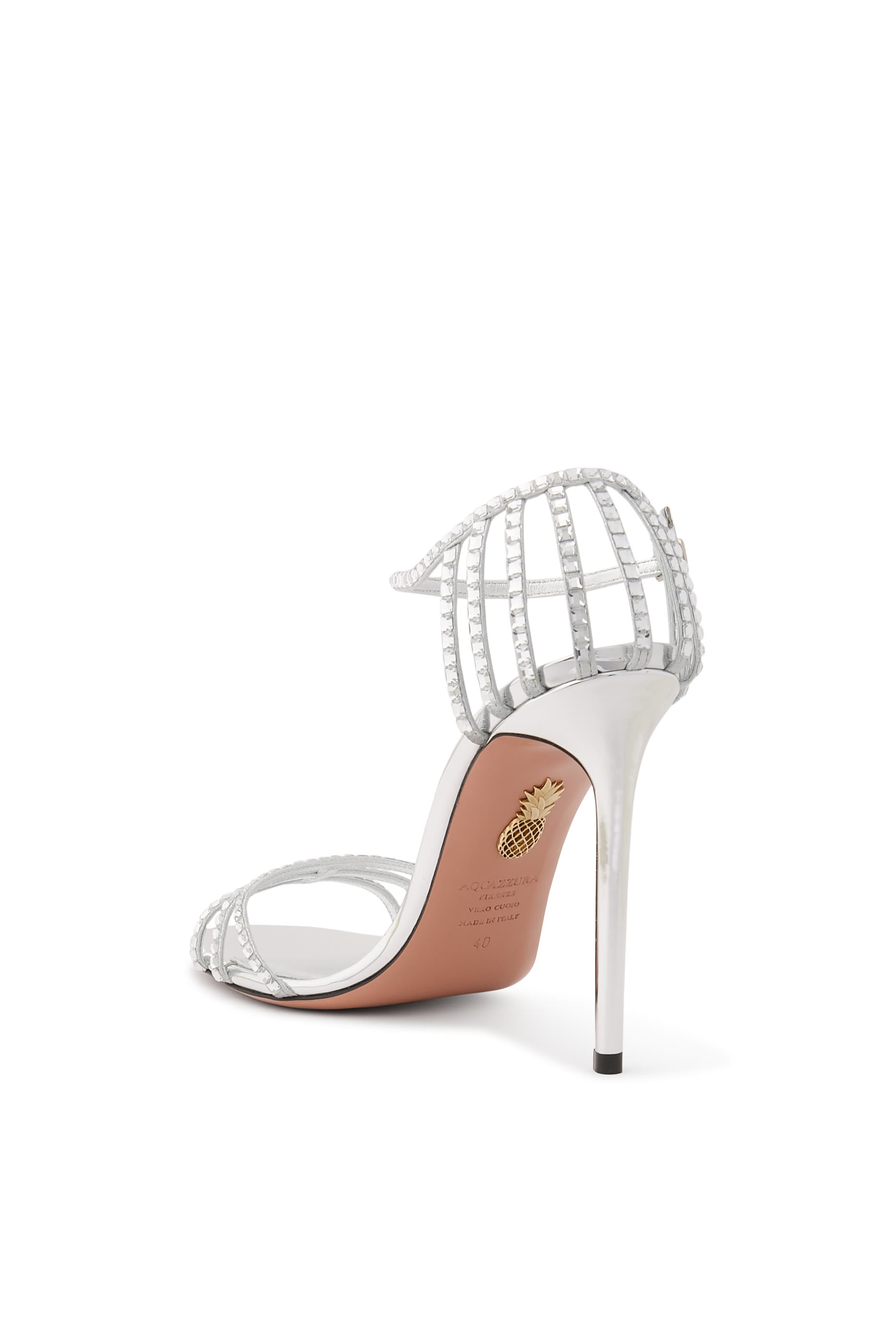 Sensation Crystal 105 Sandals
