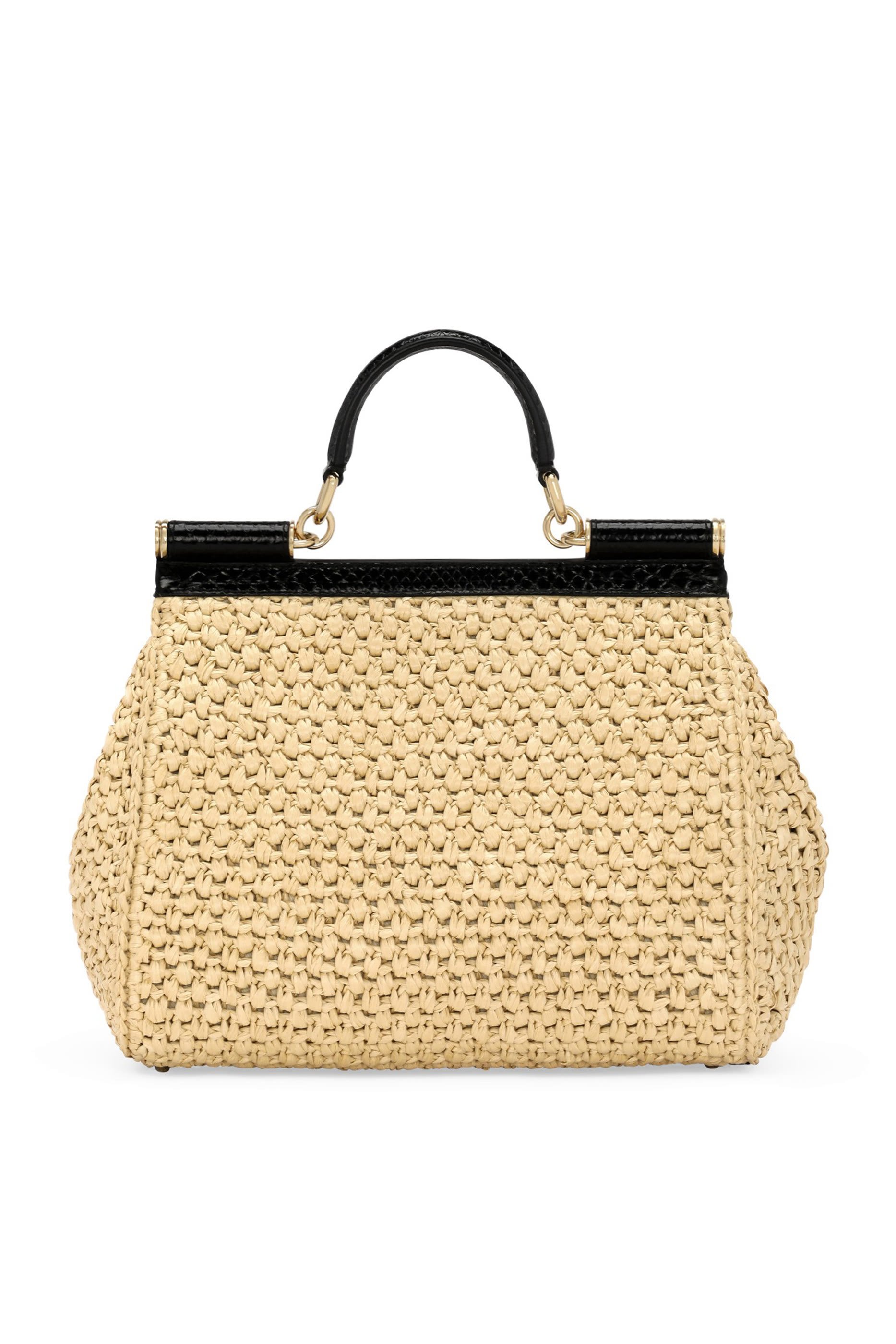 Large Sicily Handbag