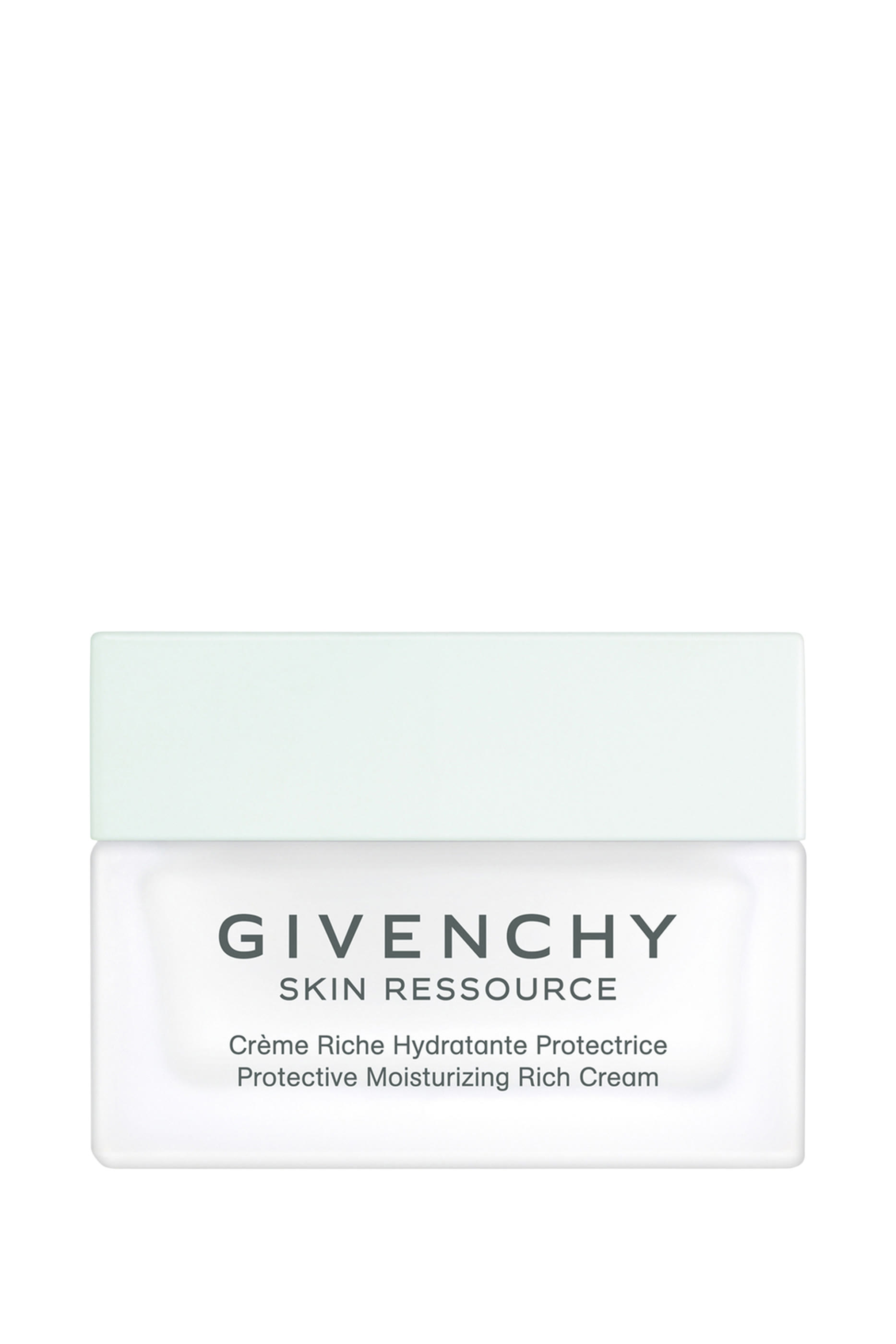 Skin Ressource Protective Moisturizing Rich Cream
