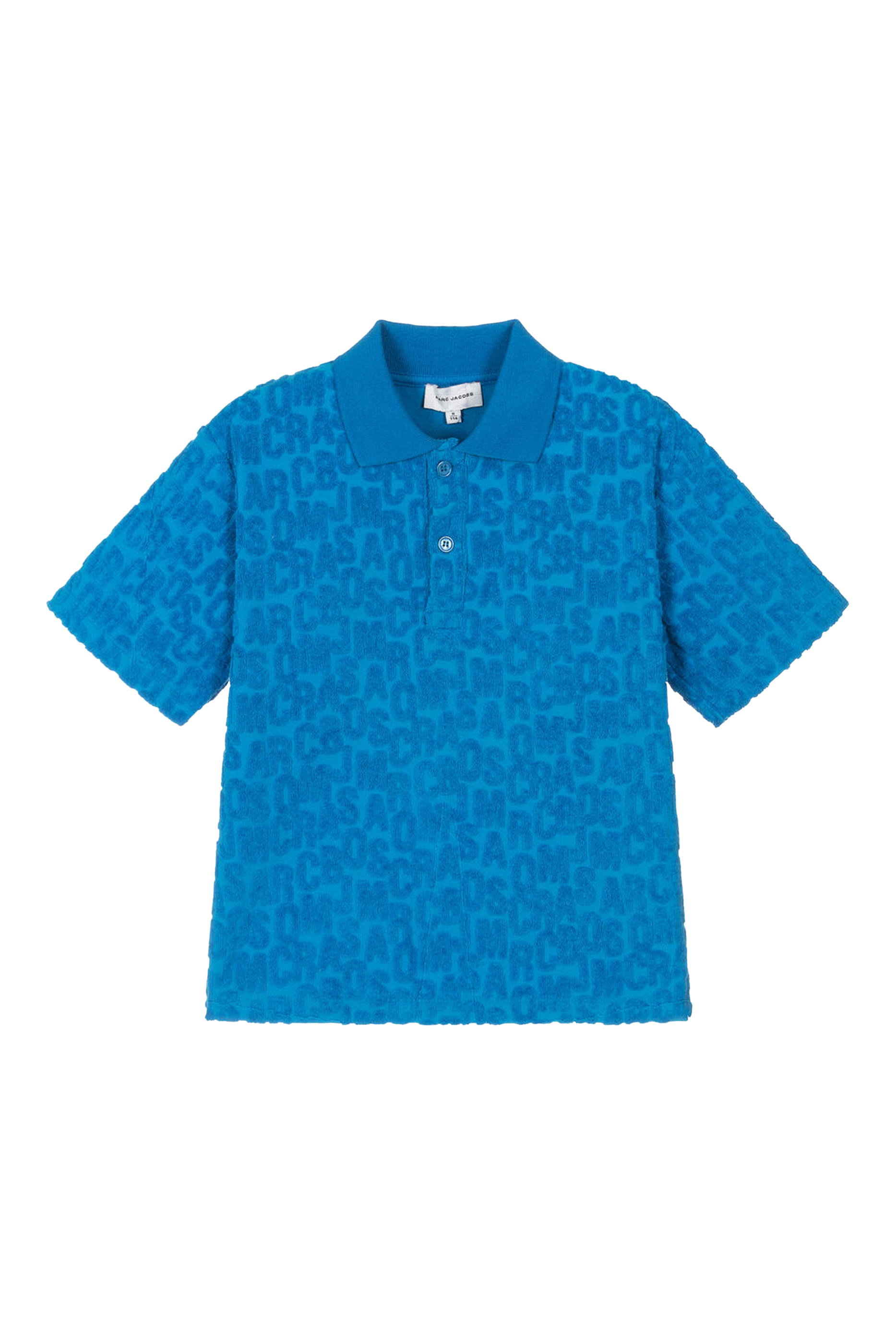 Kids Polo