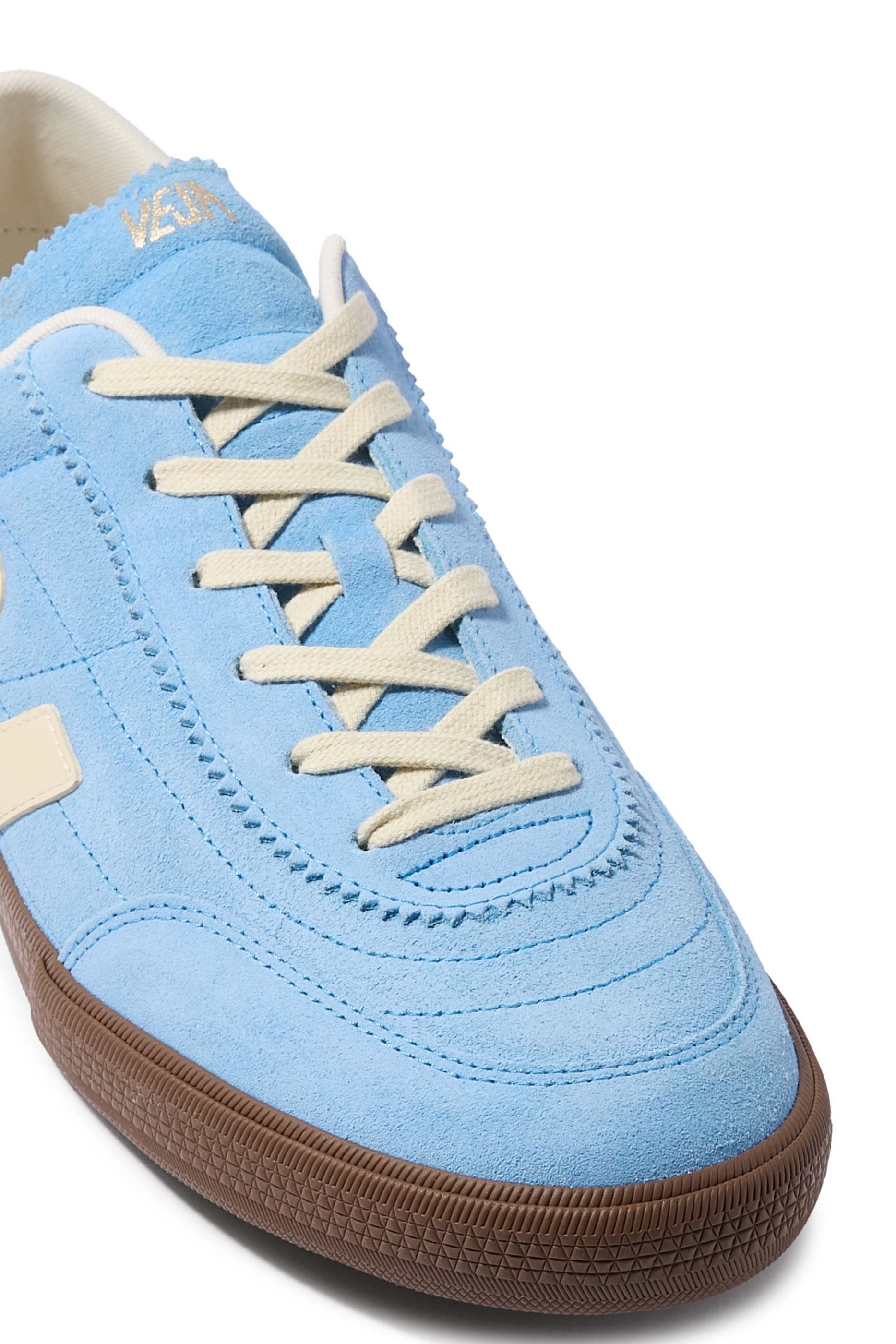 Panenka Panelled Sneakers