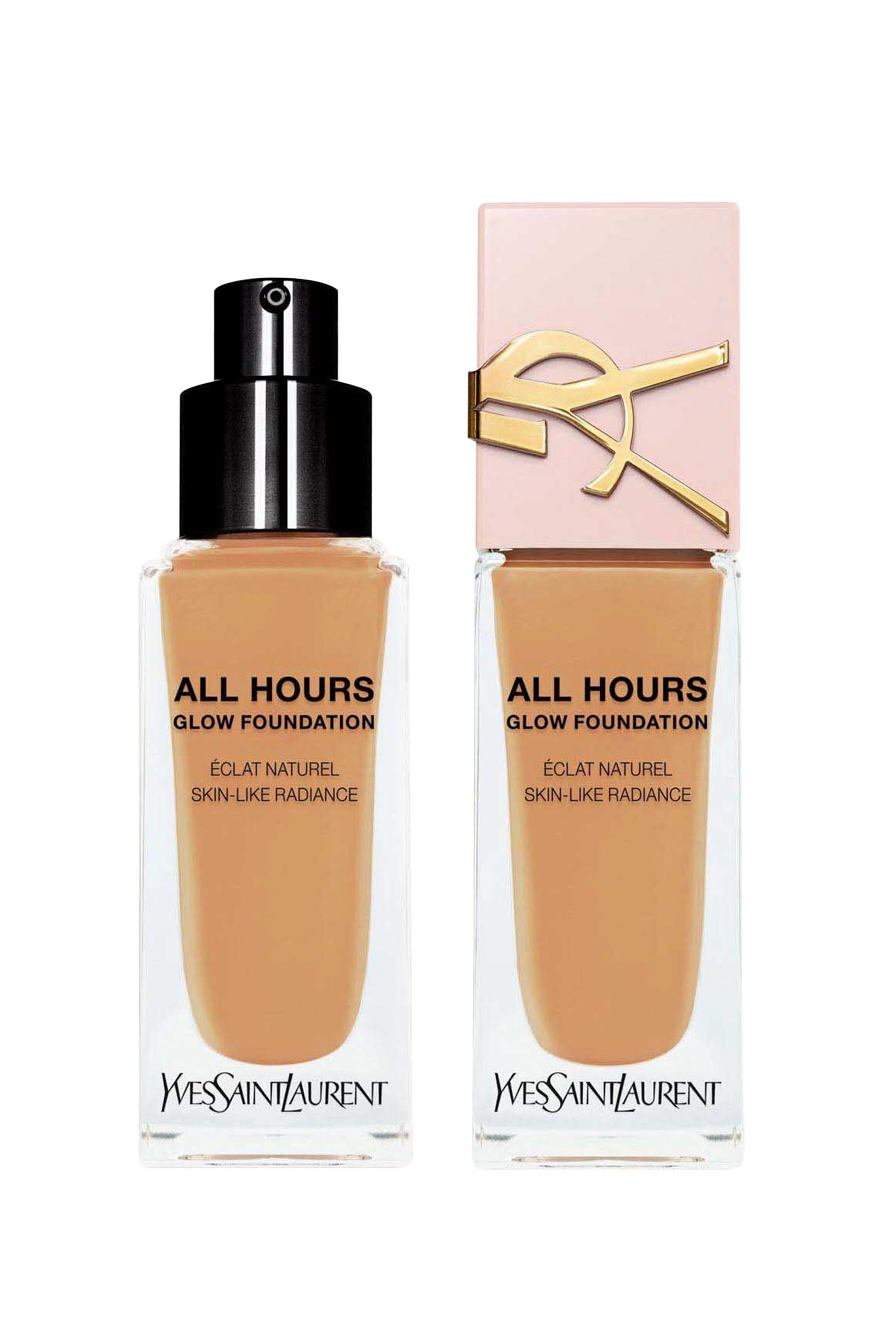 All Hours Glow Foundation