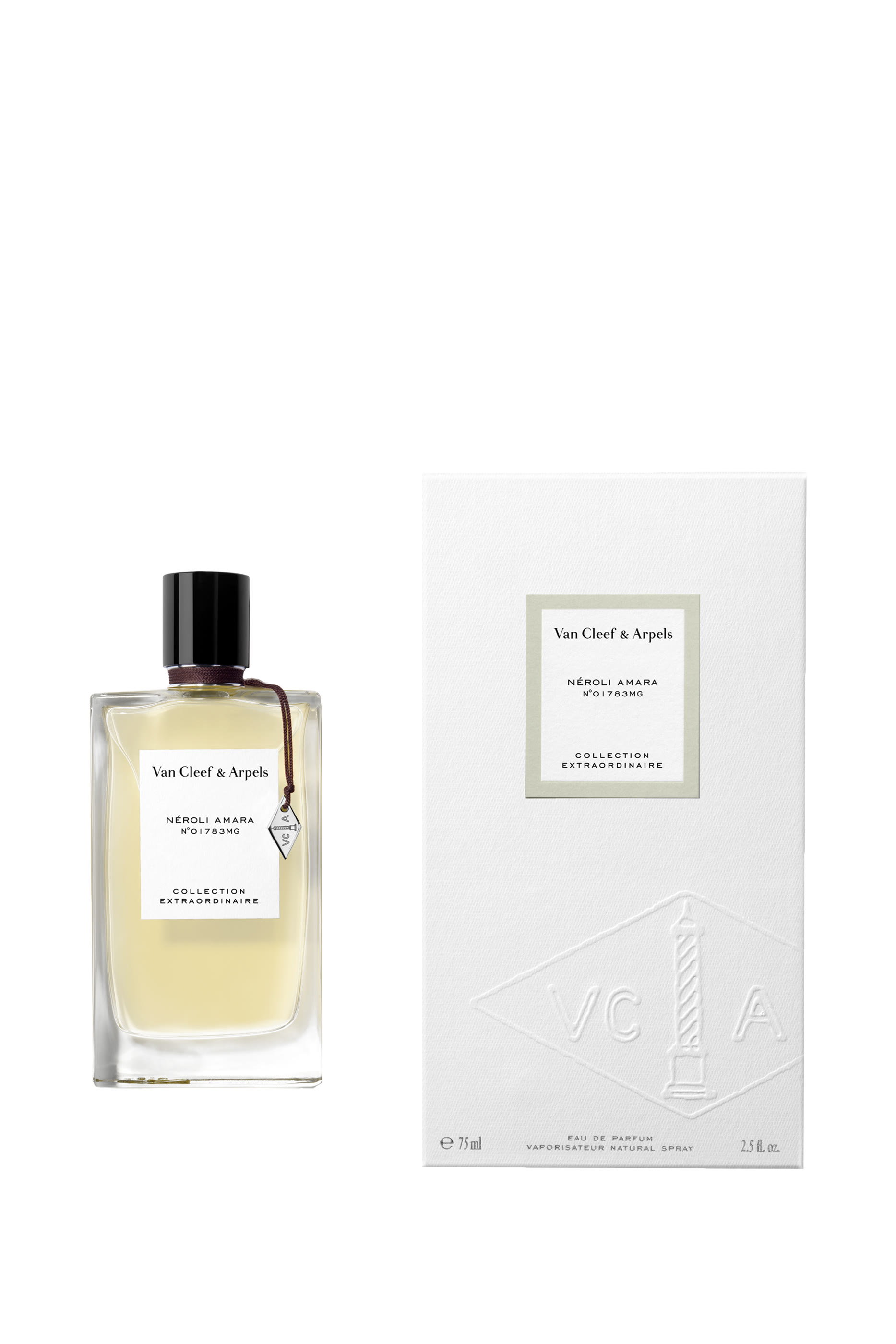 N&eacute;roli Amara Eau de Parfum