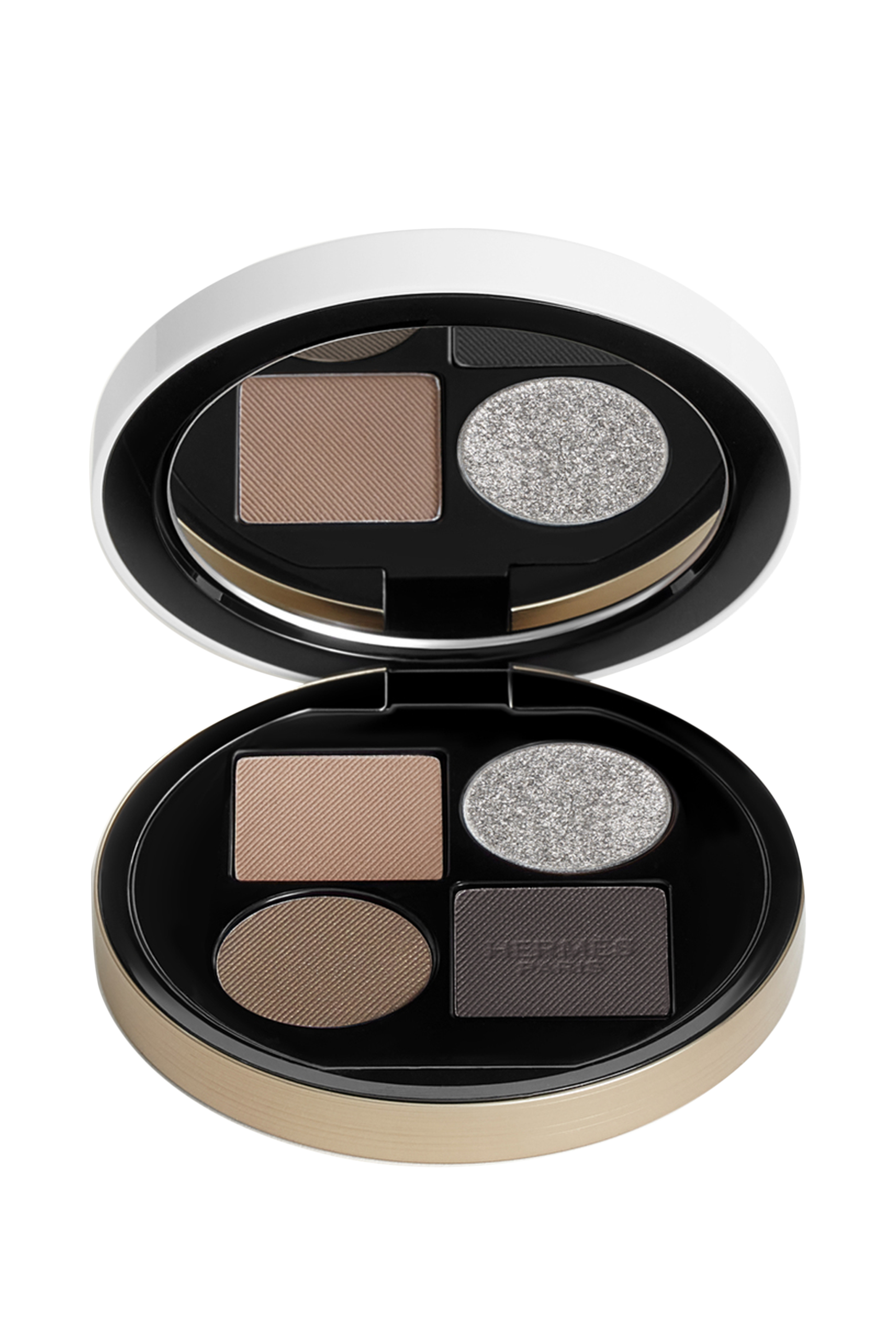 Ombres d'Hermès, Eye Shadow Quartet