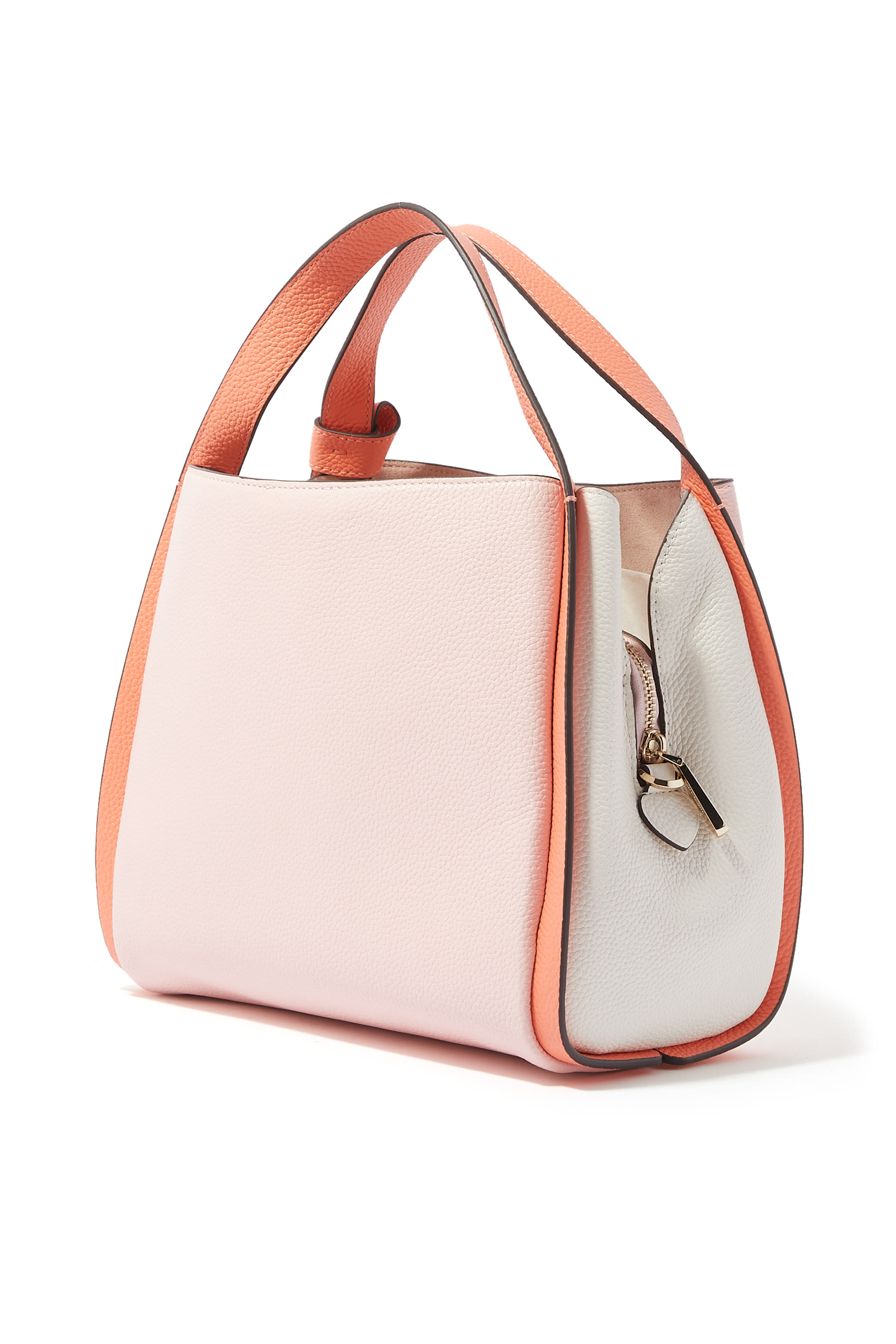 Knott Medium Crossbody Tote Bag