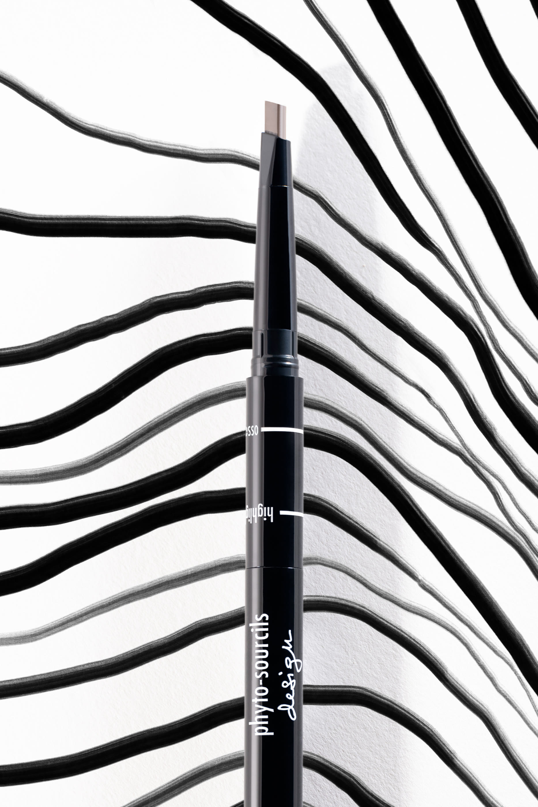 Phyto-Sourcils Design