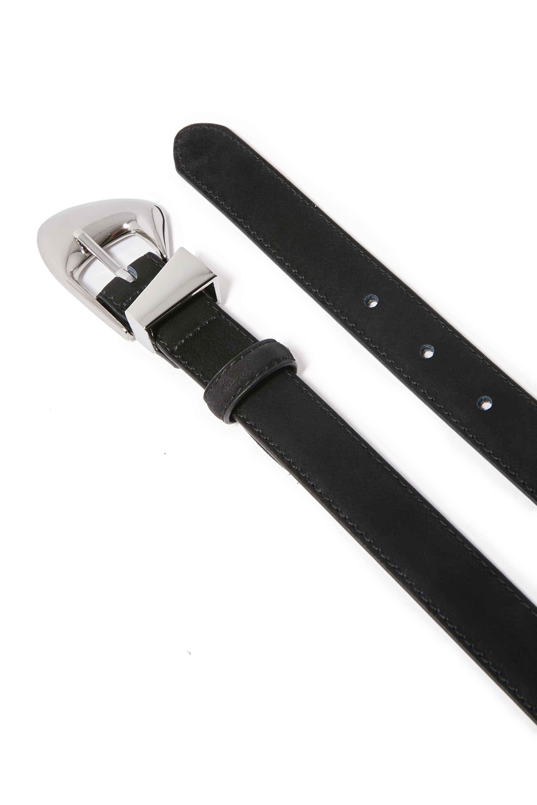 Organic Shape Belt
