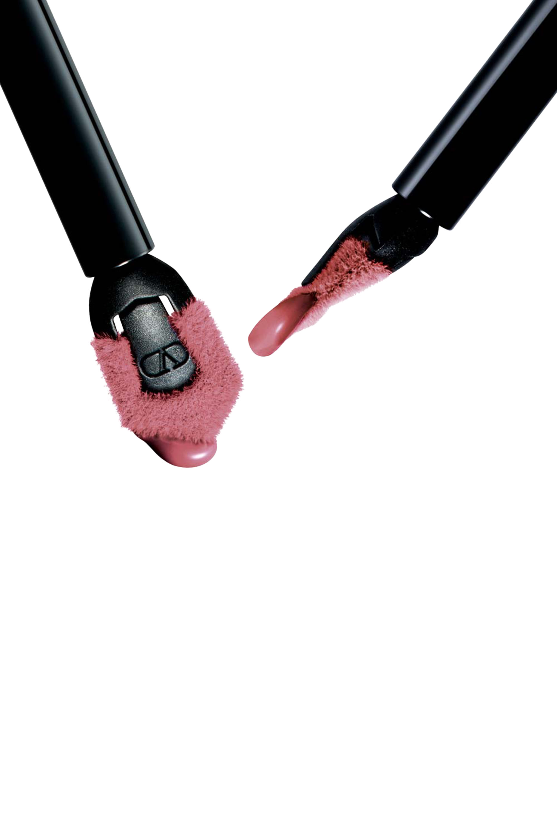 Liquirosso 2-in-1 Soft Matte Color