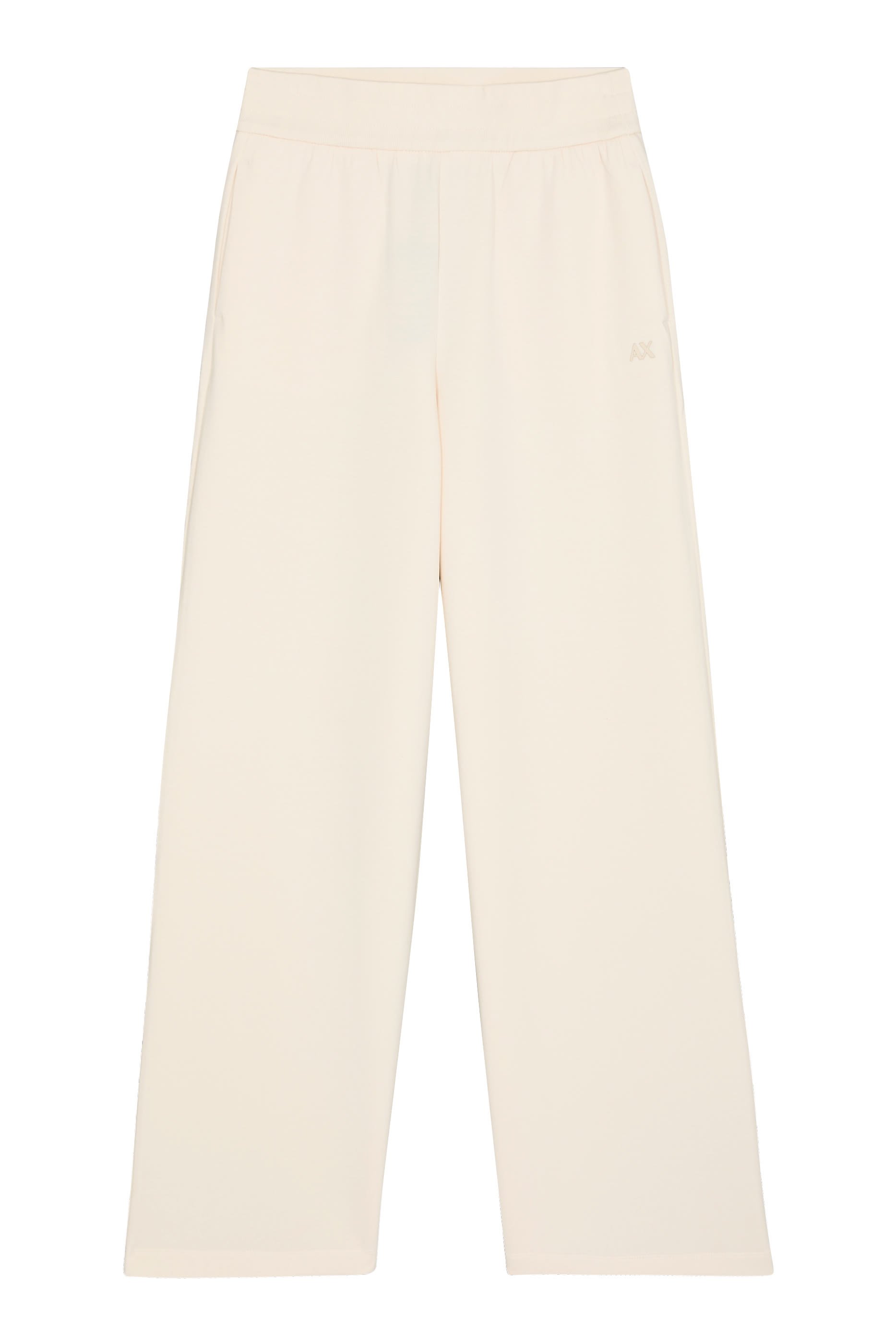 Salin de Giraud Side AX Logo Sweatpants