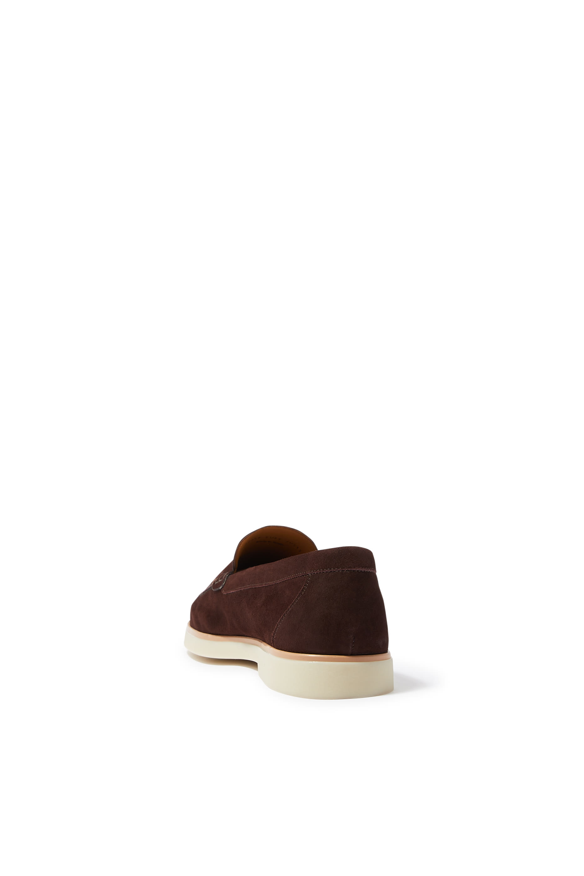 Altea Suede Loafers