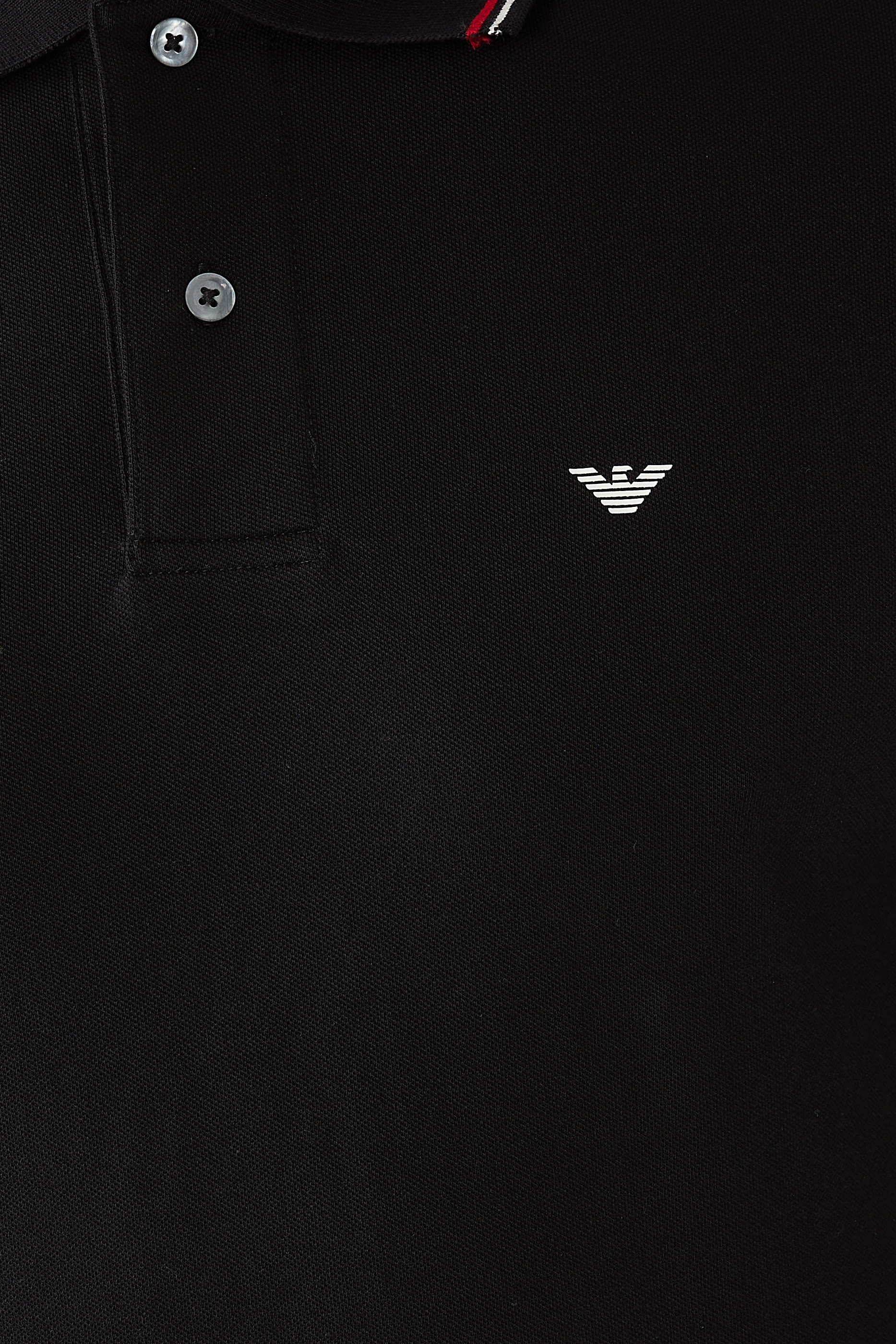 Essential Capsule EA Polo Shirt