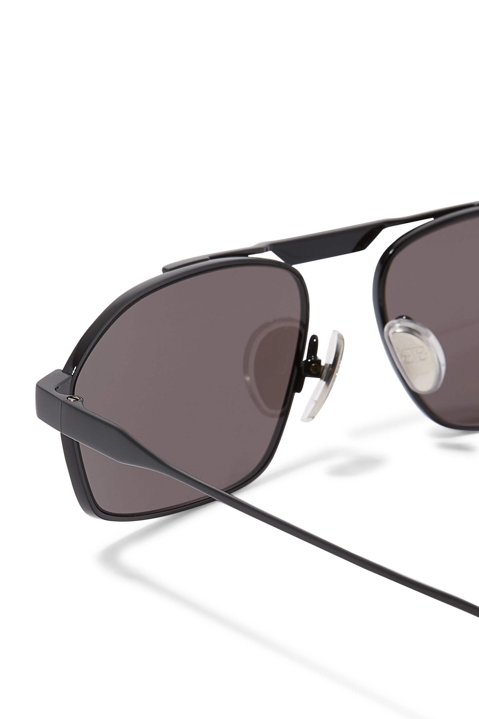 Tag 3.0 D-Frame Sunglasses