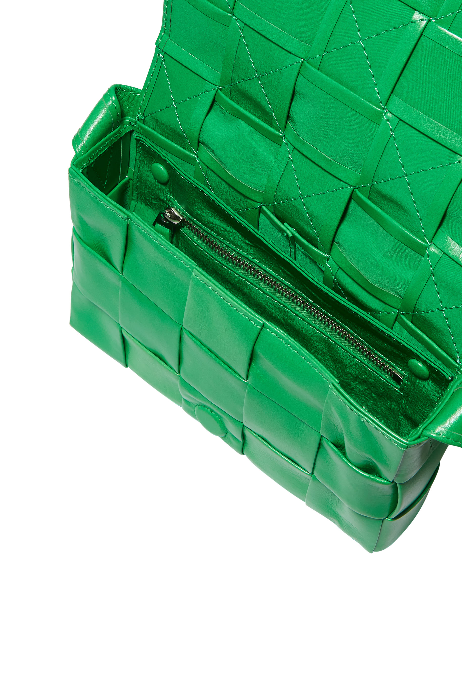 Cassette Crossbody Bag