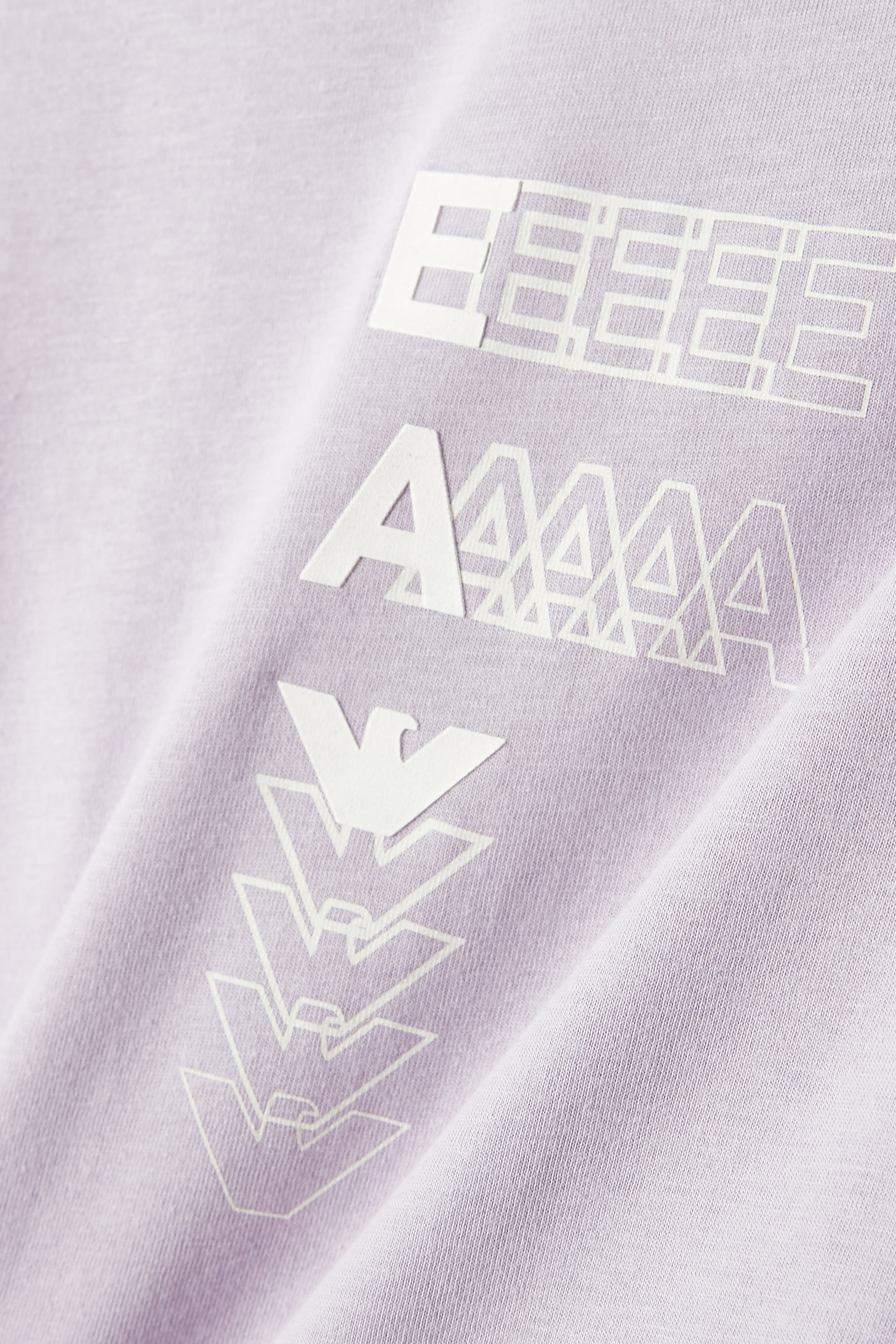 Kids Jersey T-Shirt with Logo