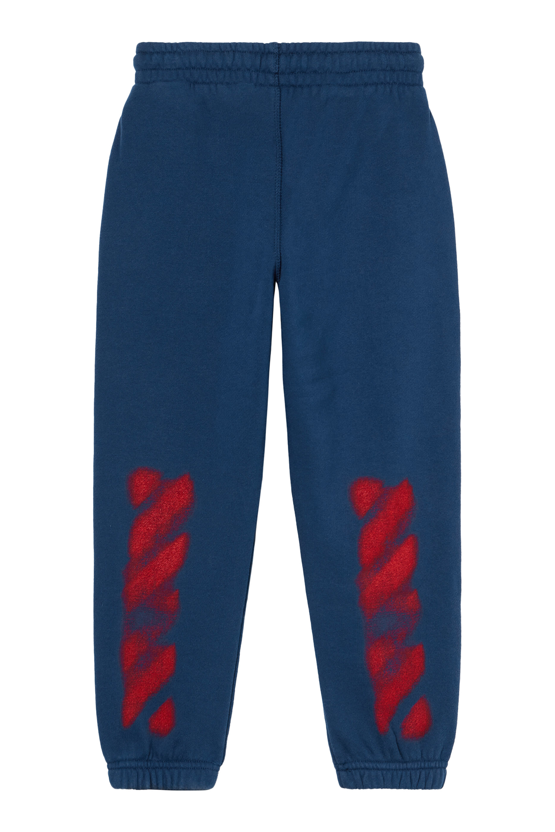 Kids Arrow Spray Sweatpants