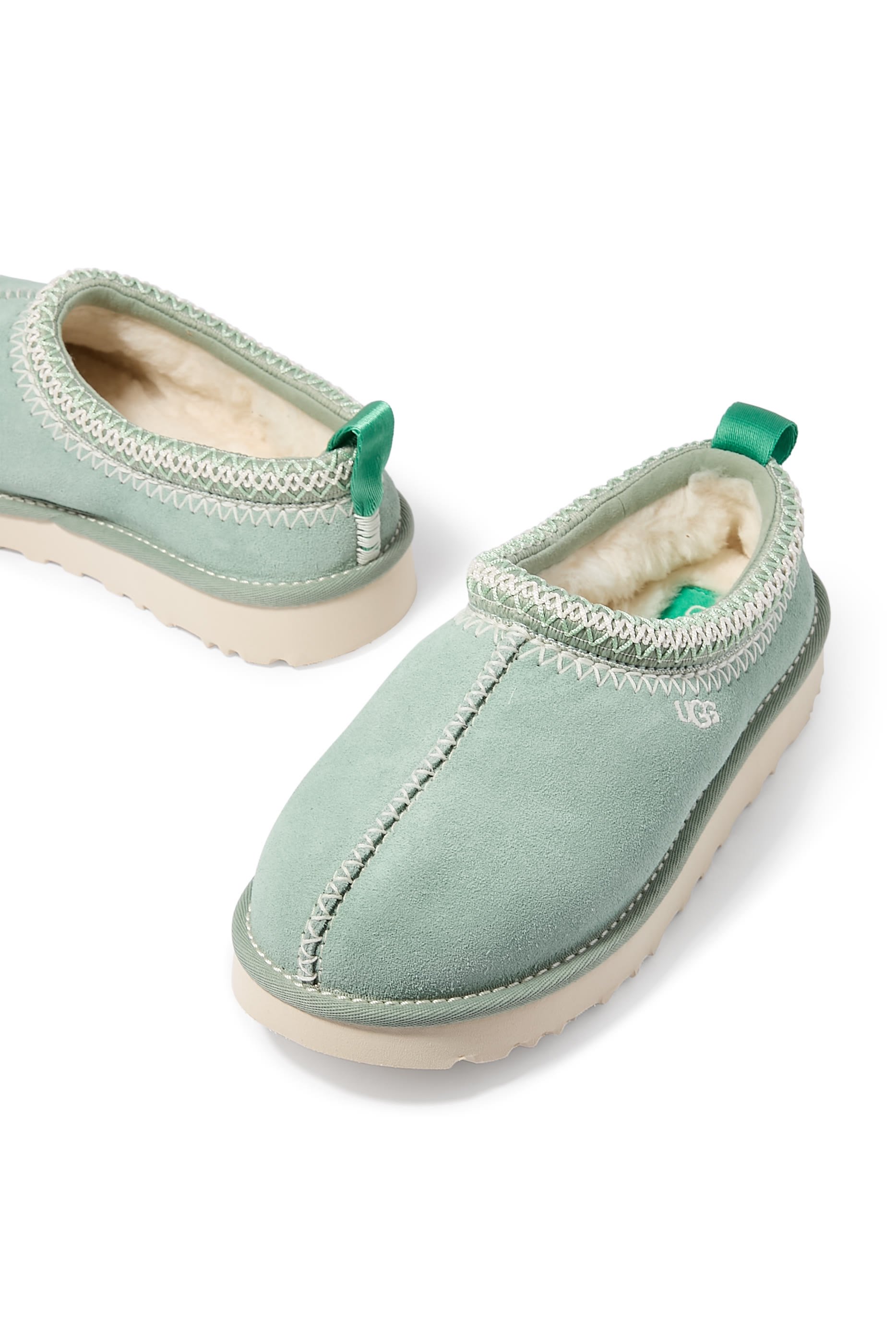  Tasman Meadow Accent Slippers
