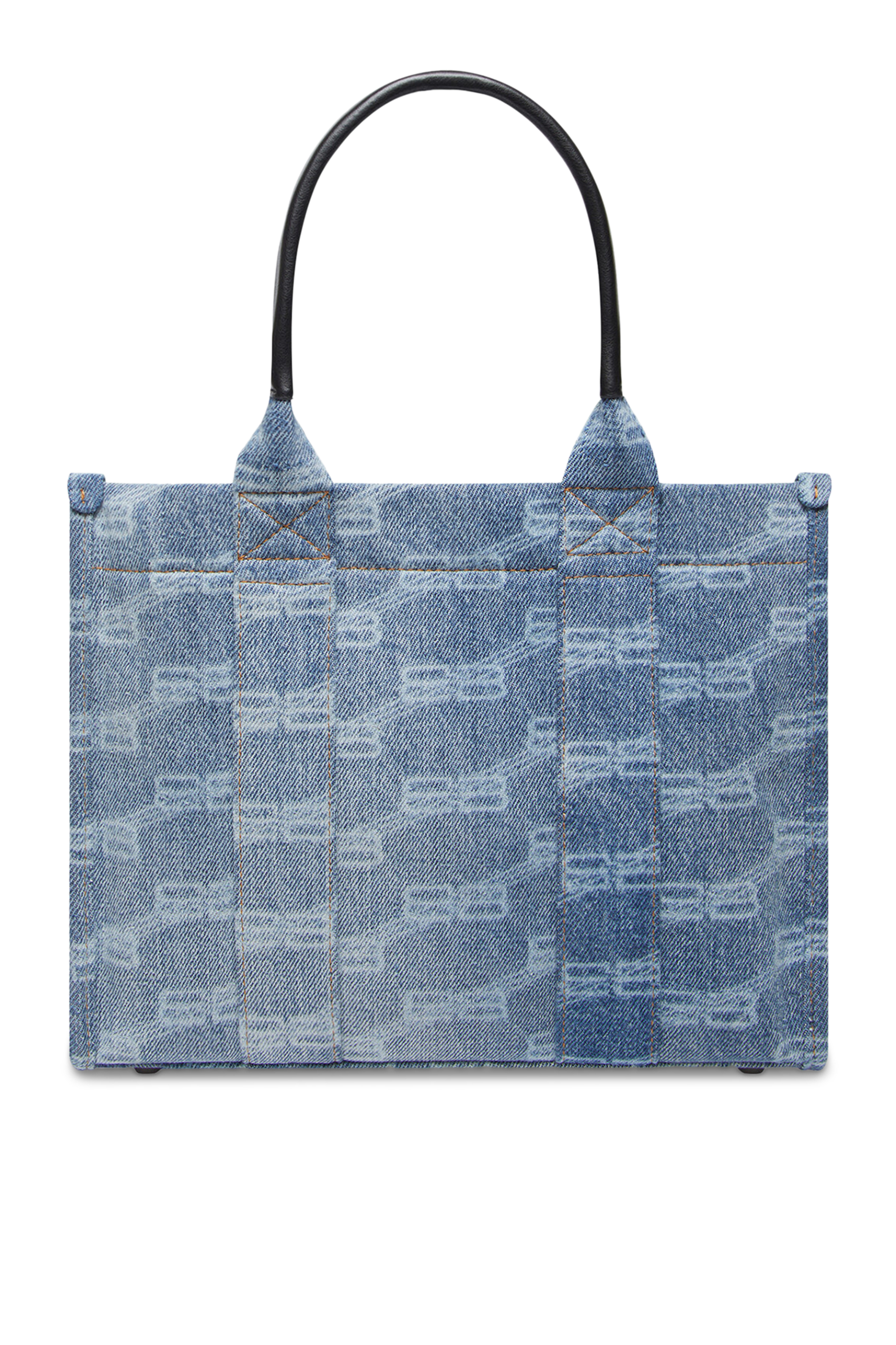 Hardware Small Tote Bag