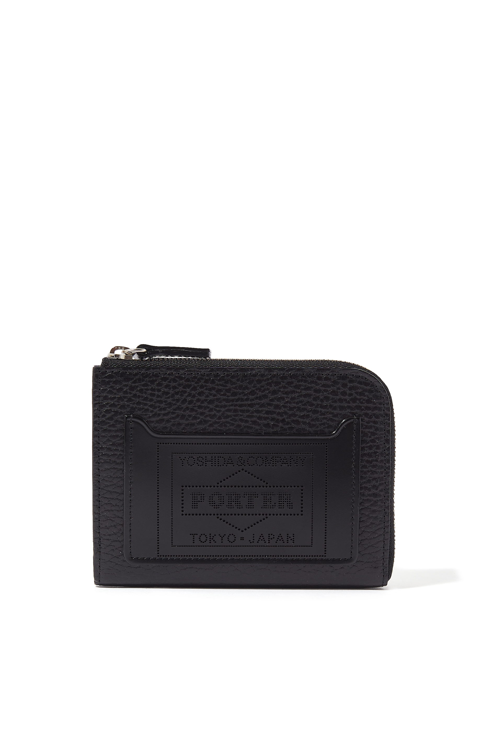 Glaze Zip Multi Wallet