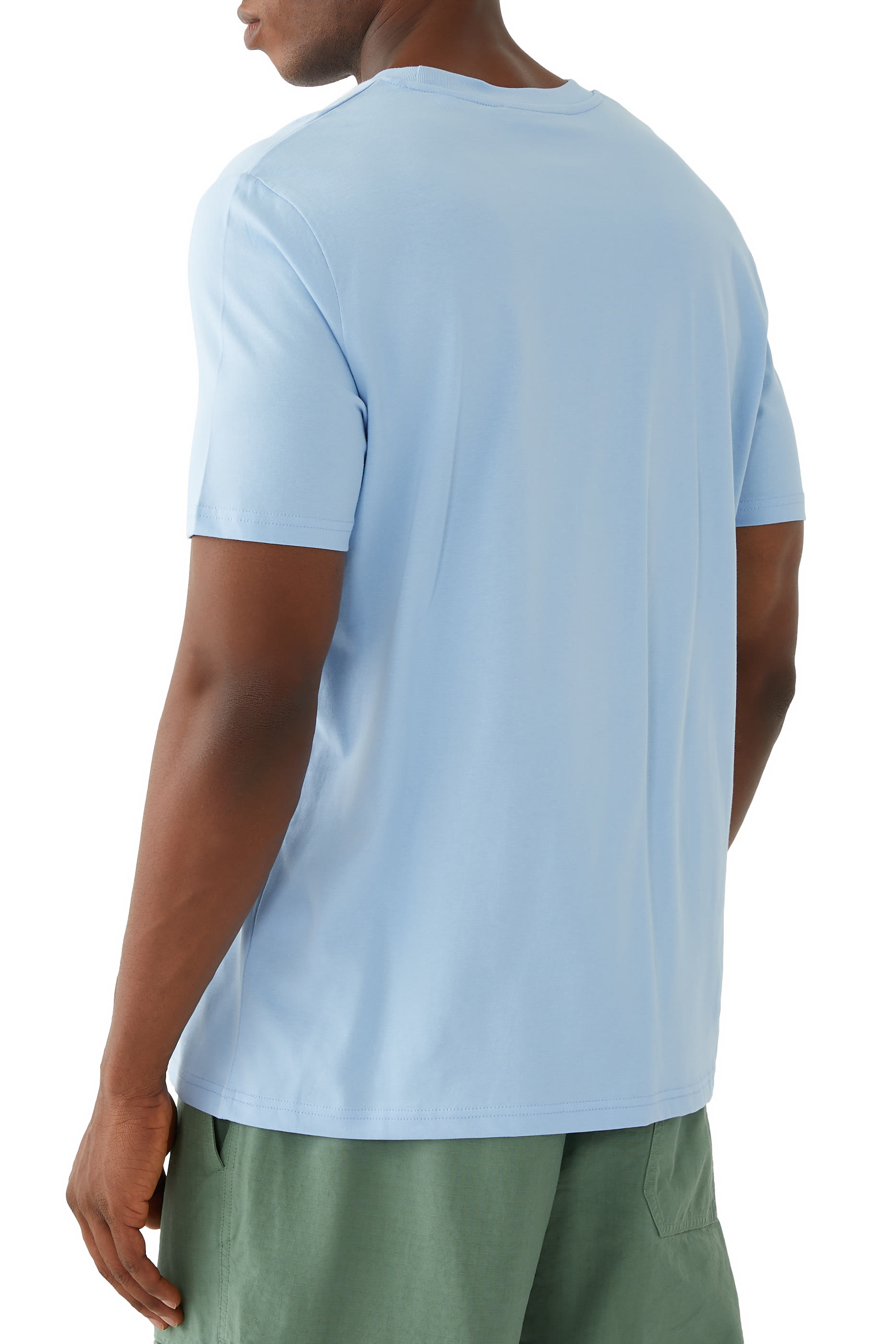 Classic Logo T-Shirt