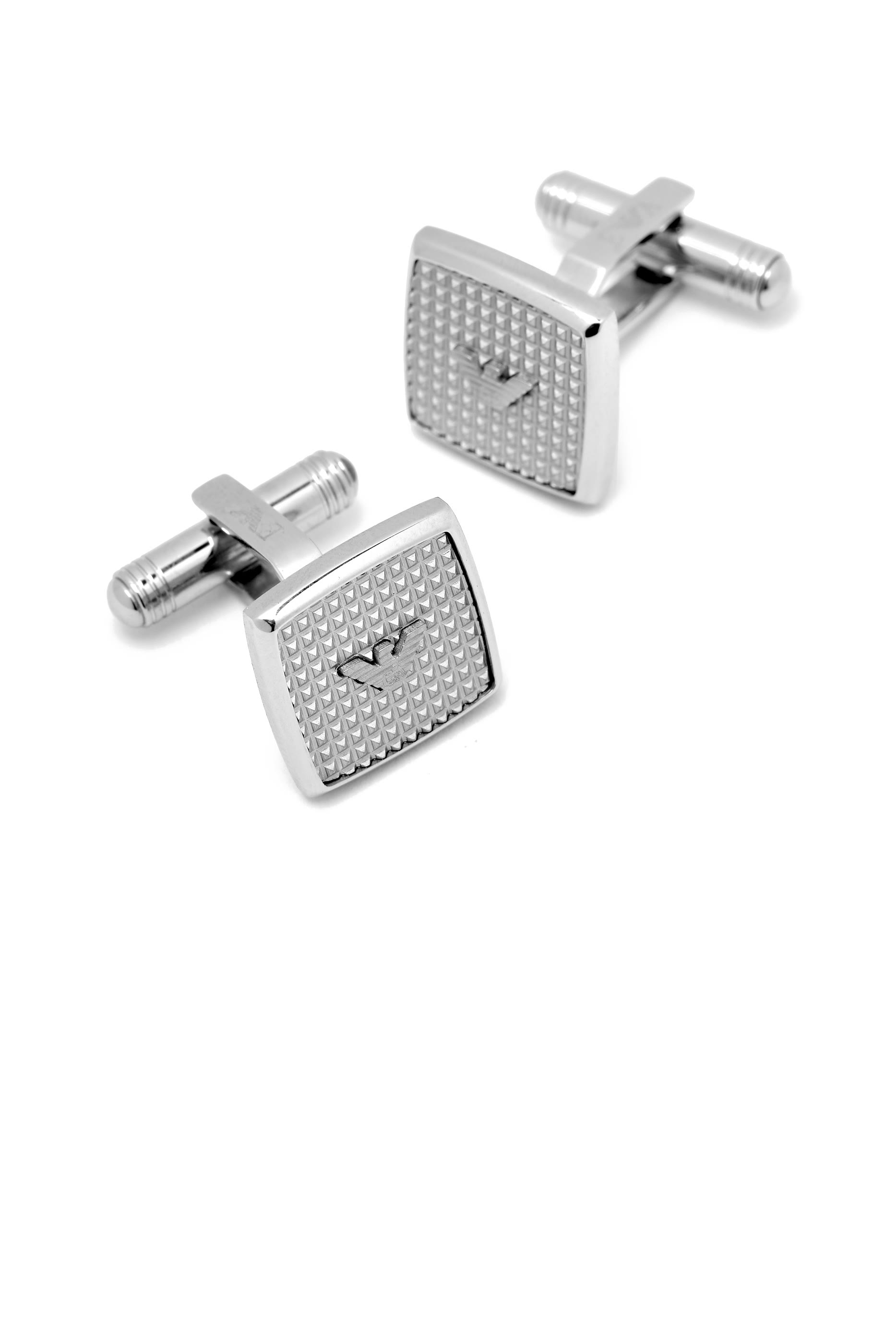 EA Key Basics Cuff Links