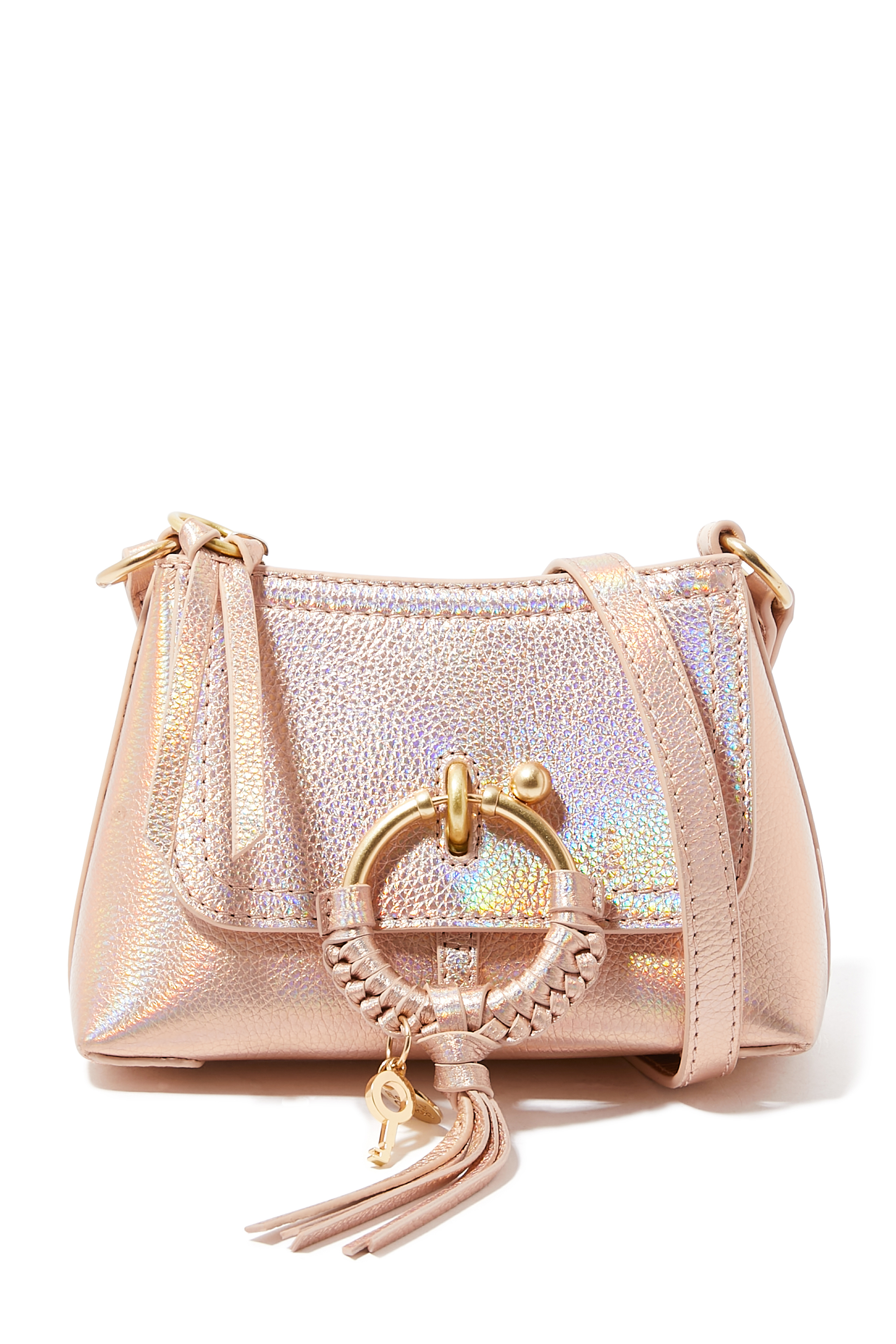 Joan Mini Crossbody Bag