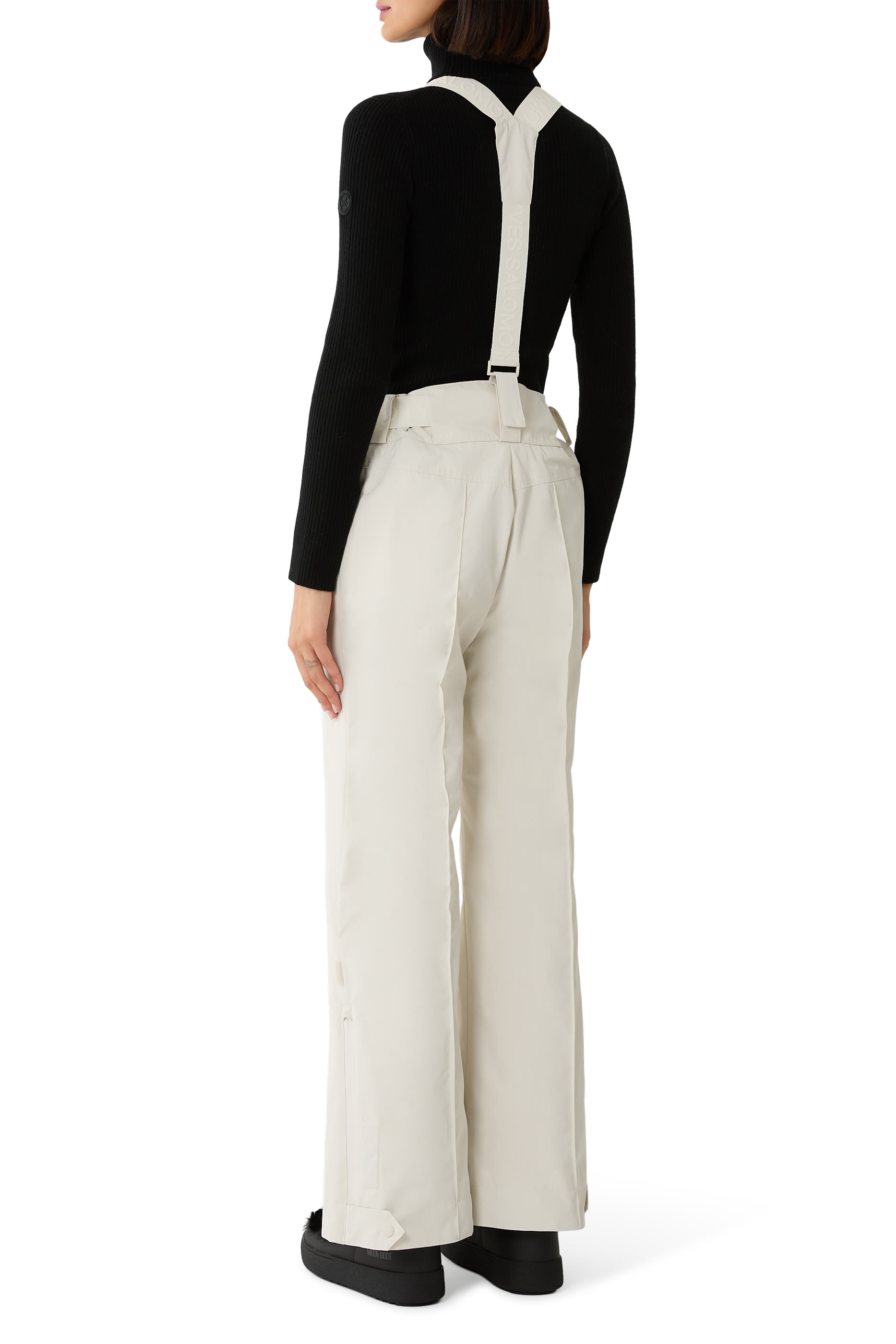 Ski Pants 