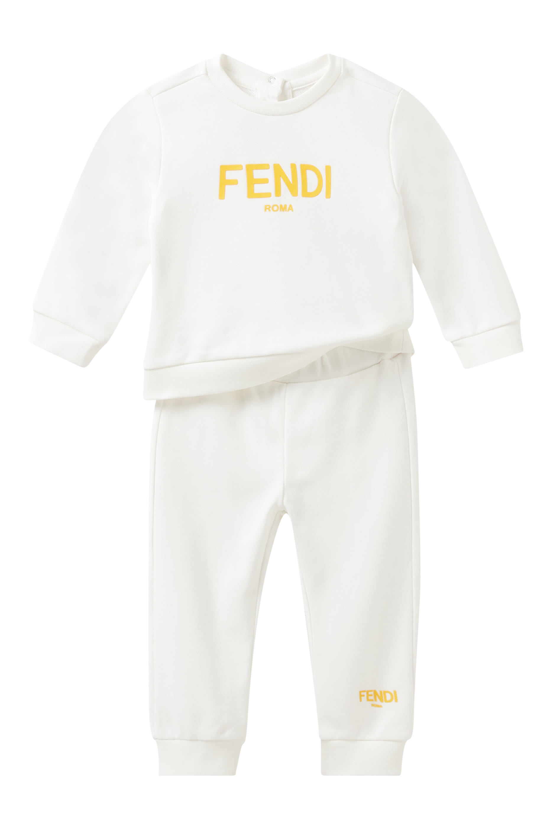 Kids Logo Sweatshirt