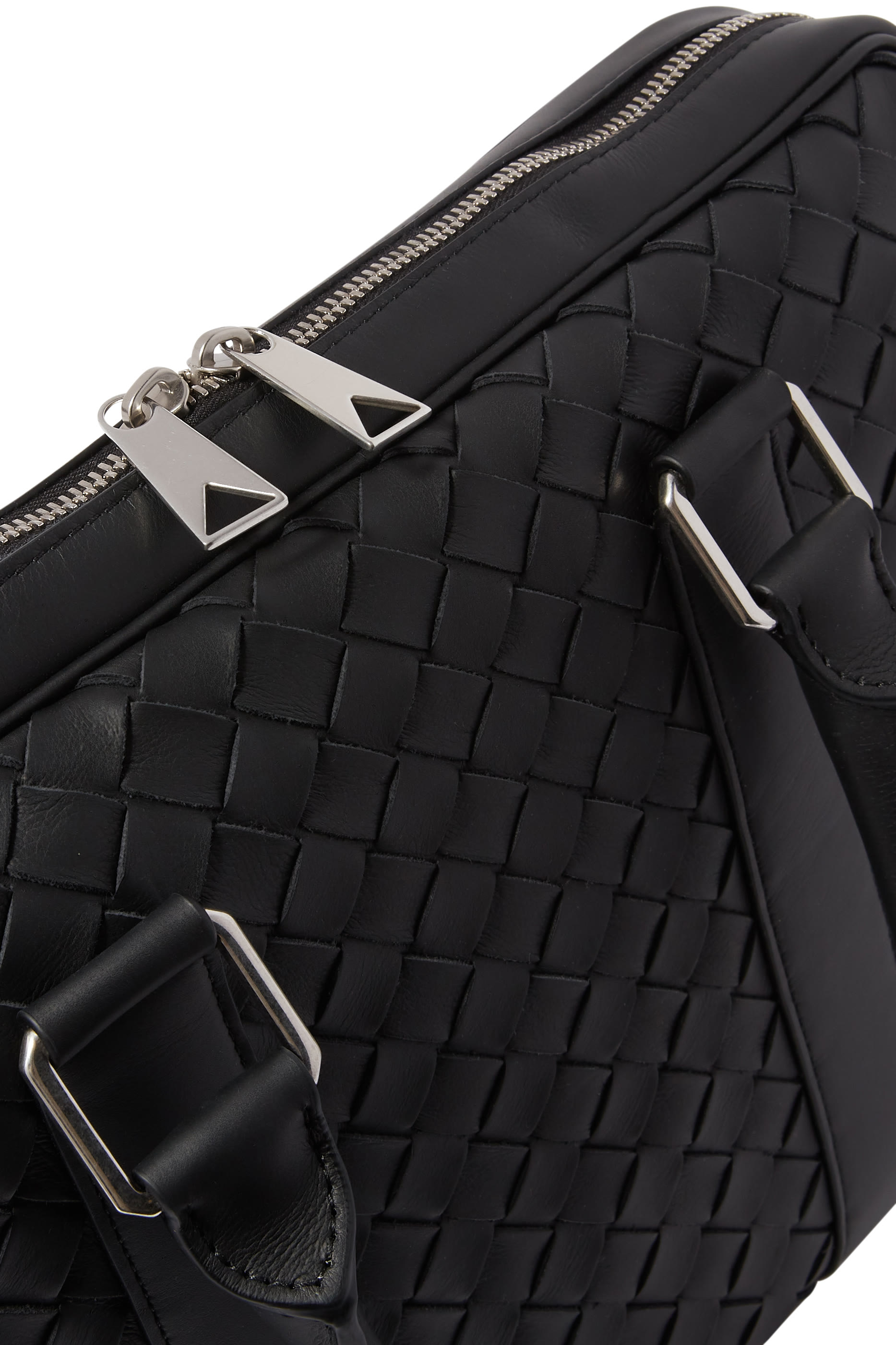 Classic Intrecciato Briefcase