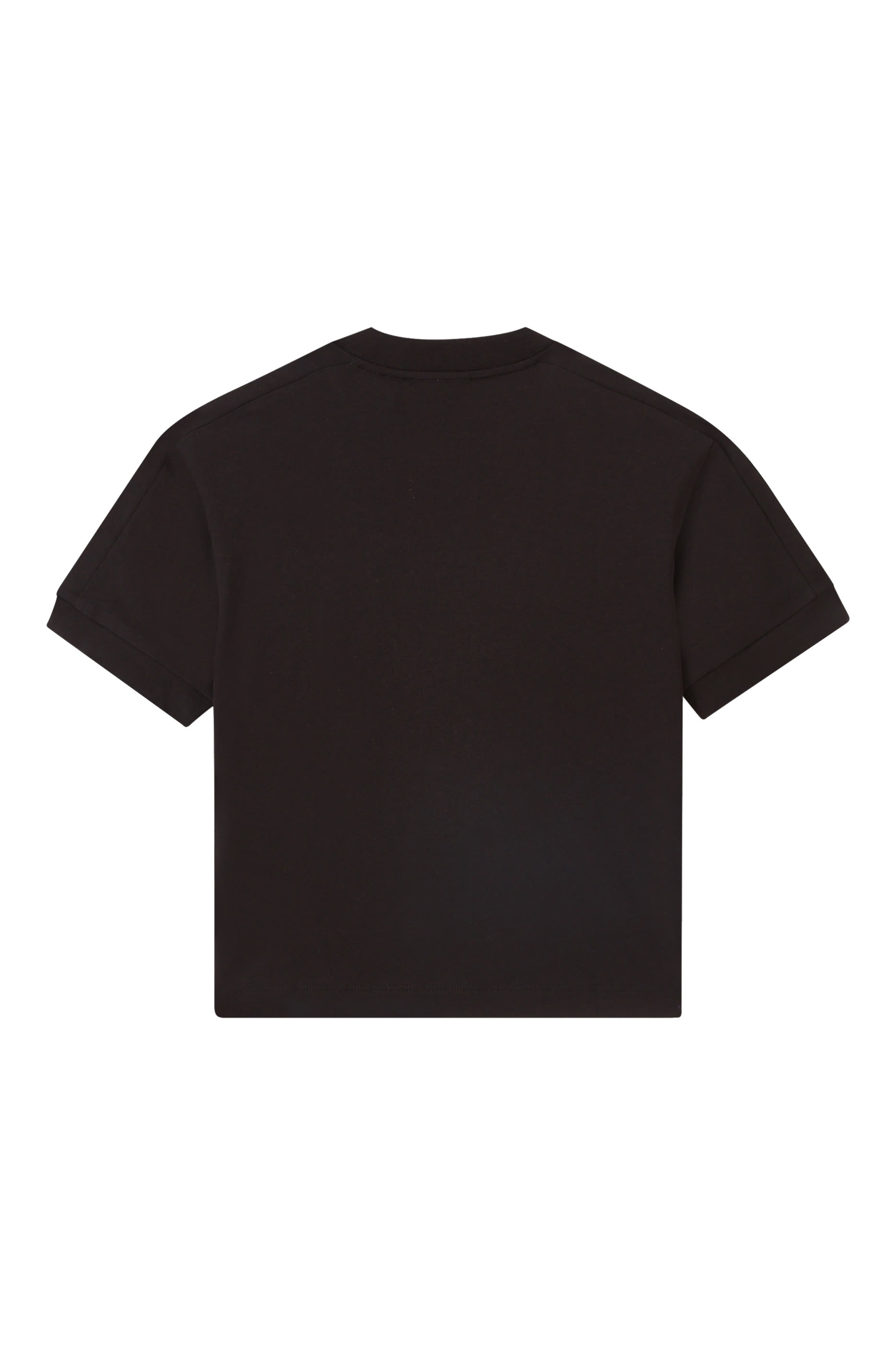 Kids Logo Tape T-Shirt