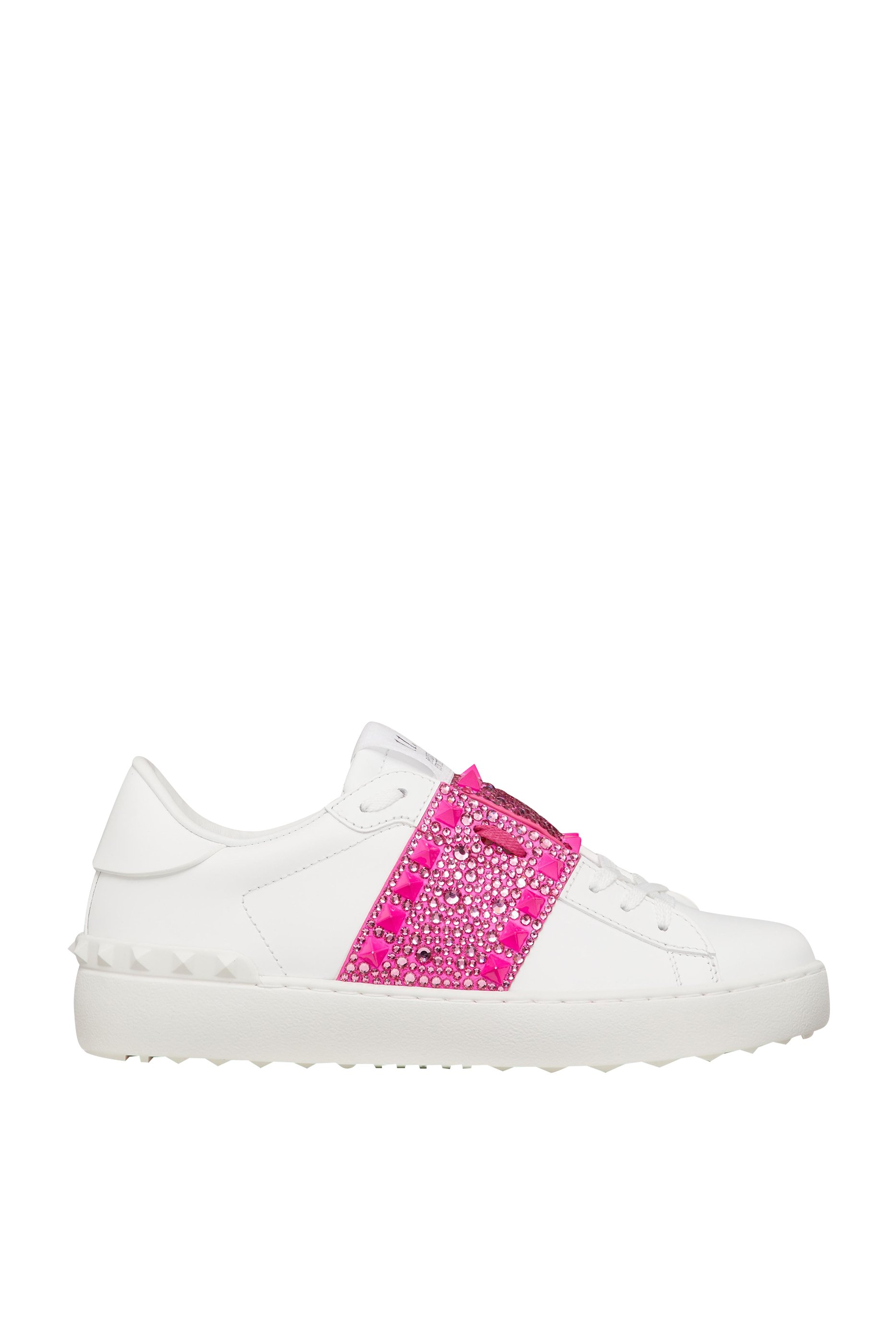 Valentino Garavani Rockstud Sneakers