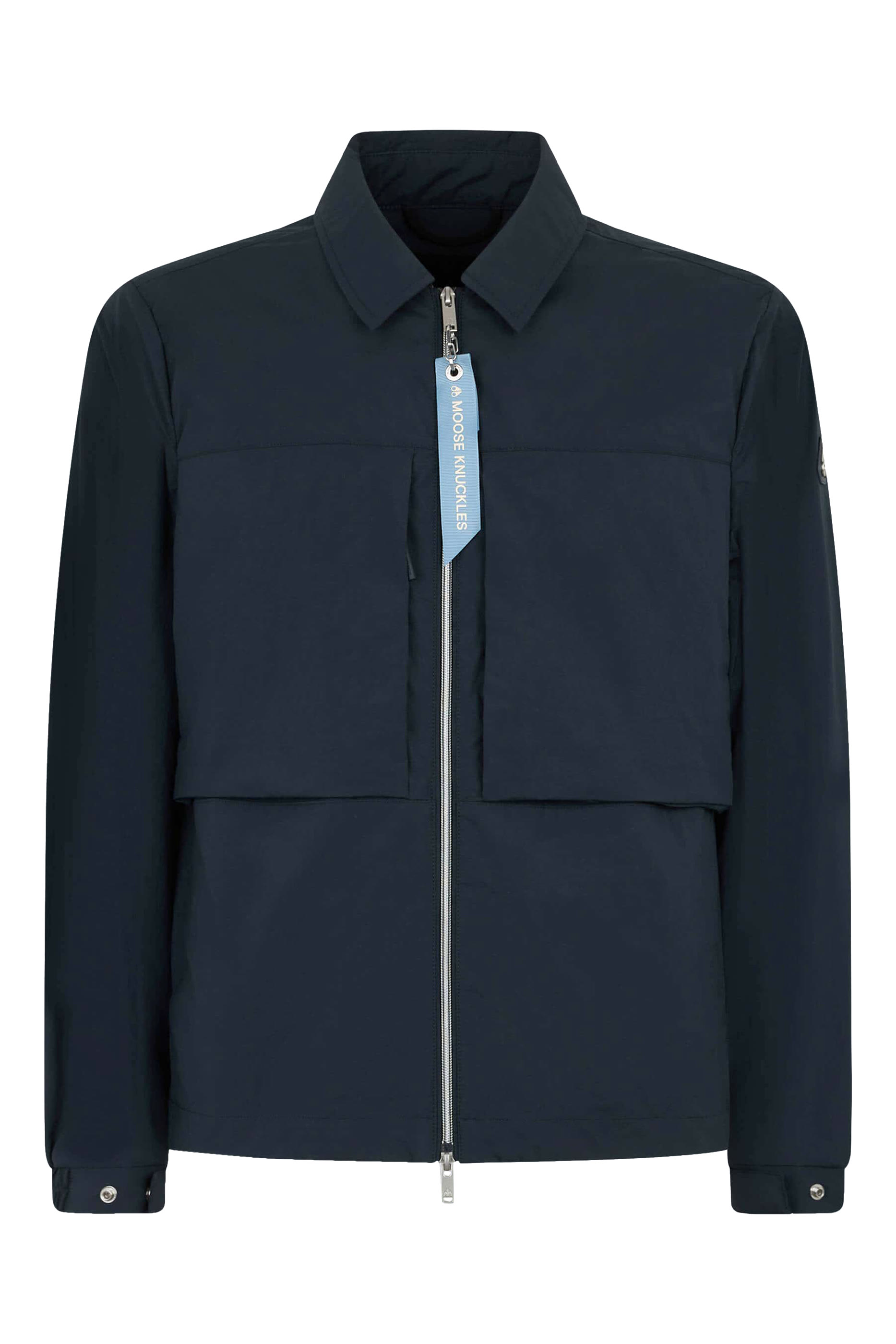 Waverly Shirt Jacket