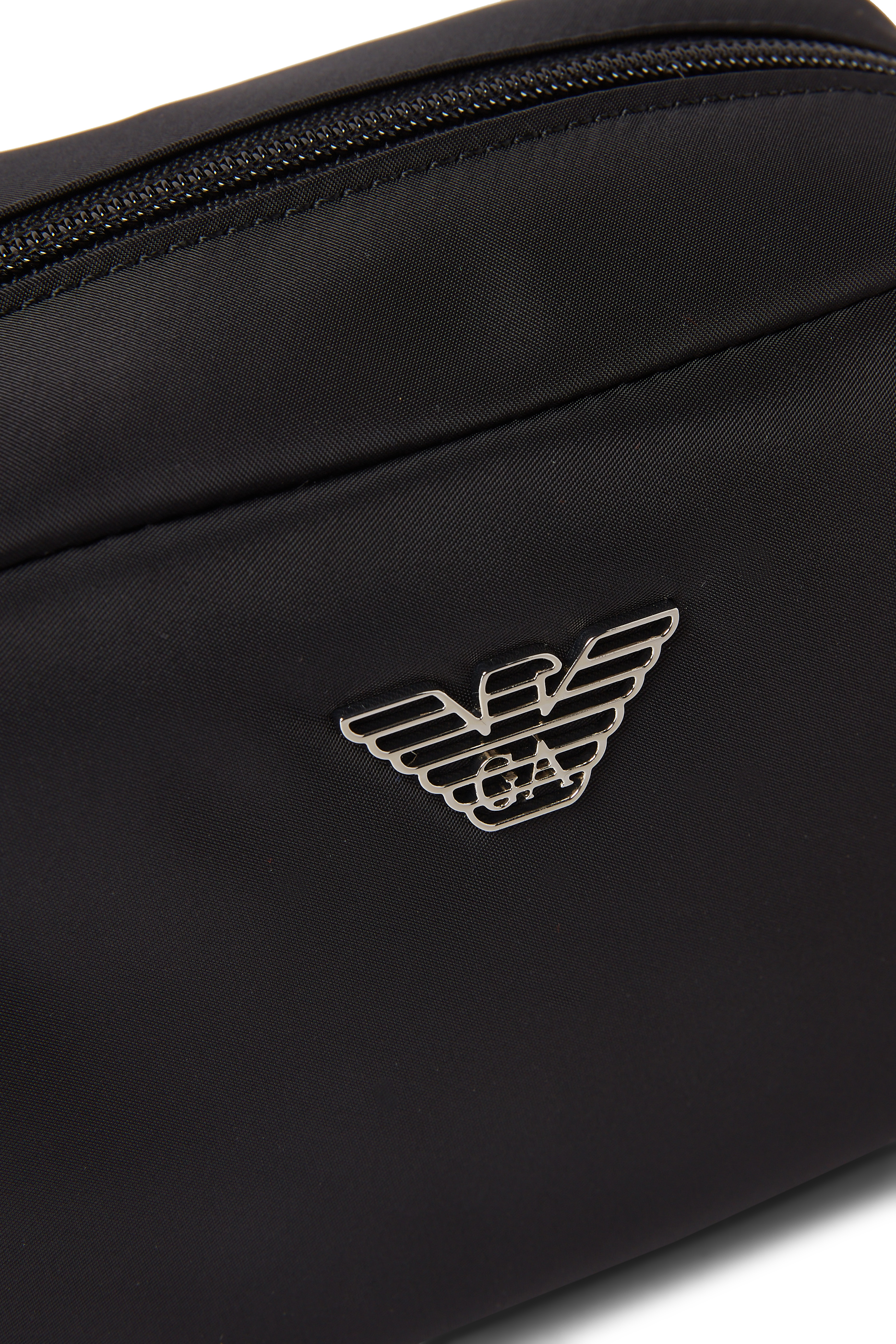 ASV Eecycled Nylon Washbag