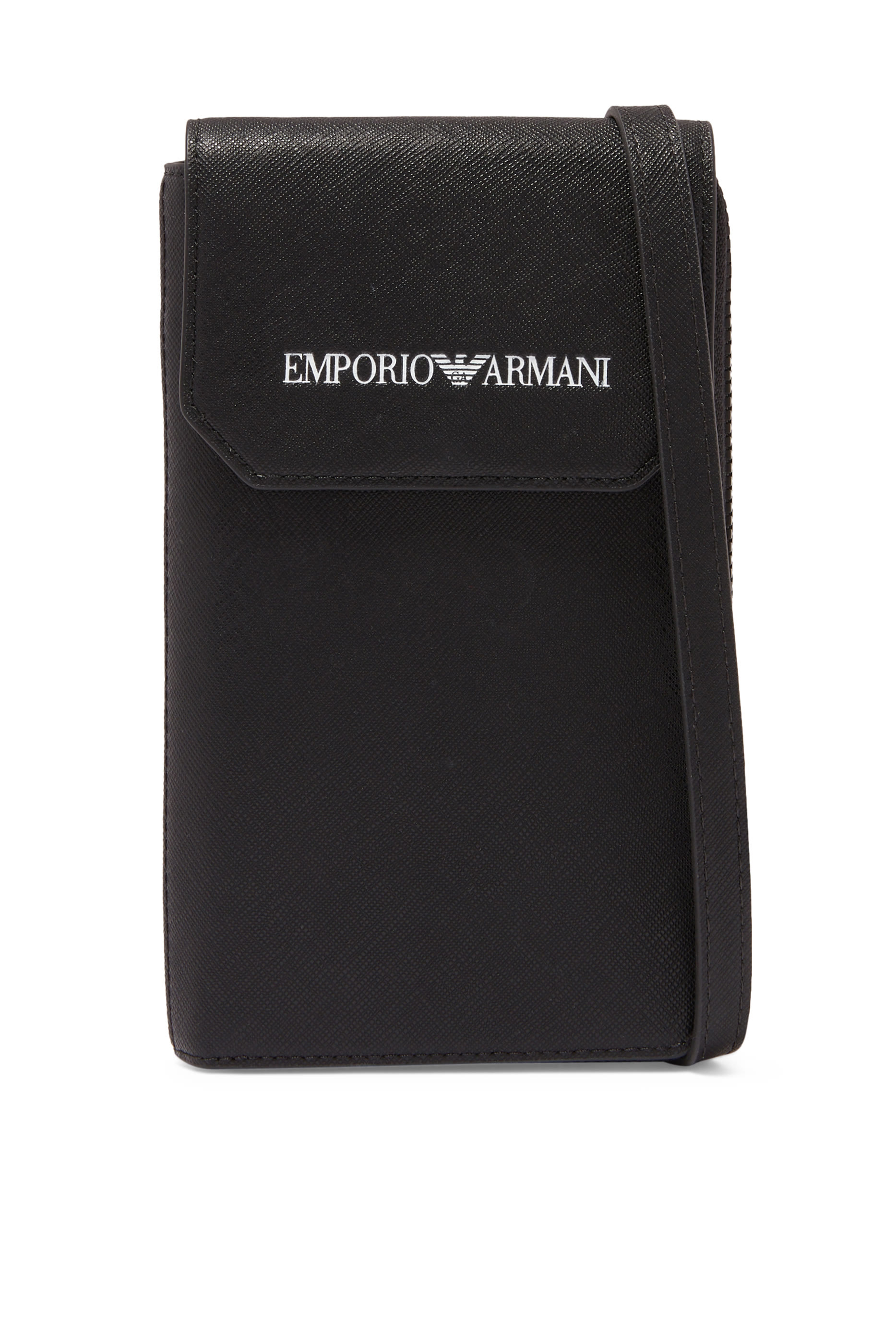 Bi-Fold Travel Wallet