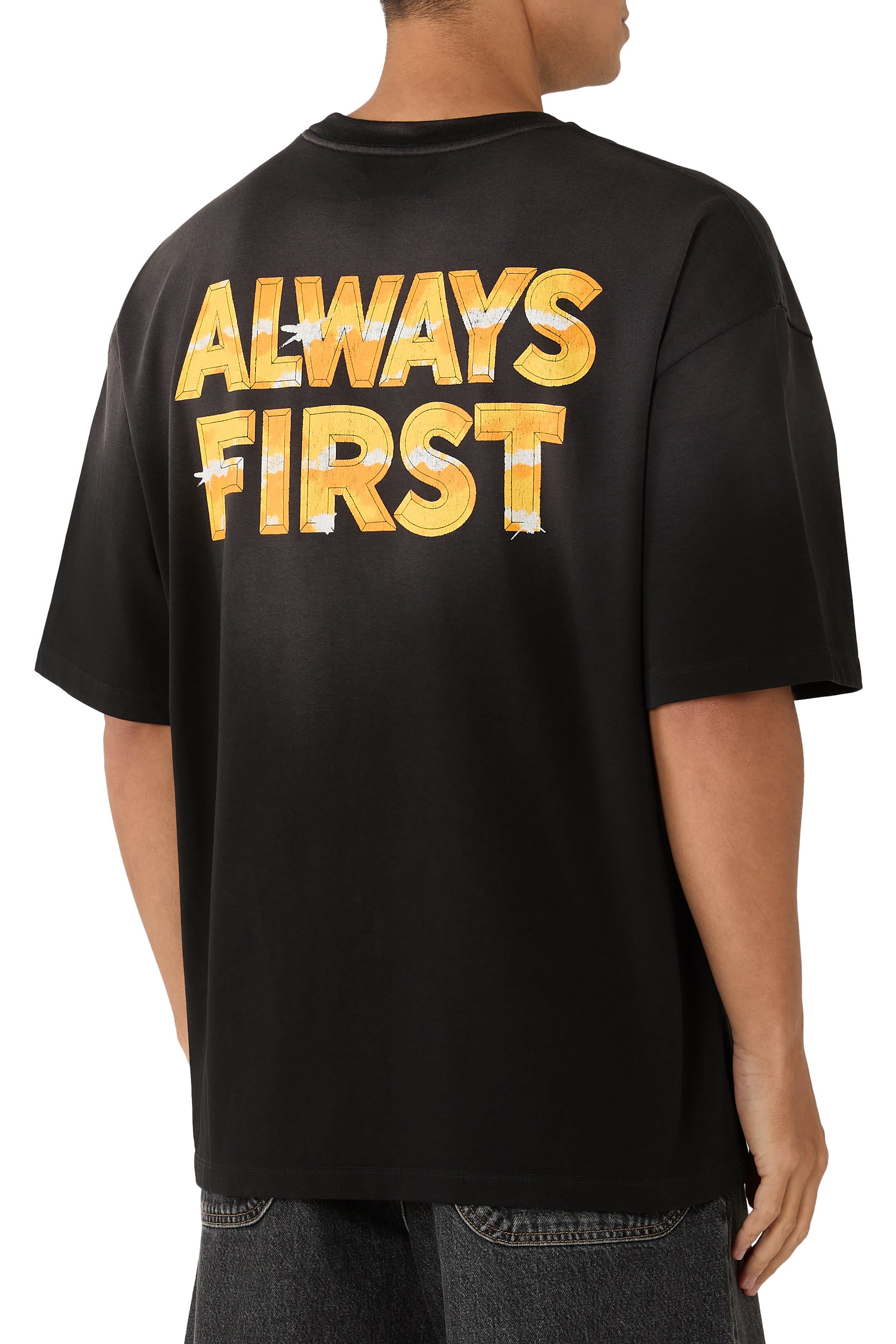 Hollywood Oversized T-shirt 