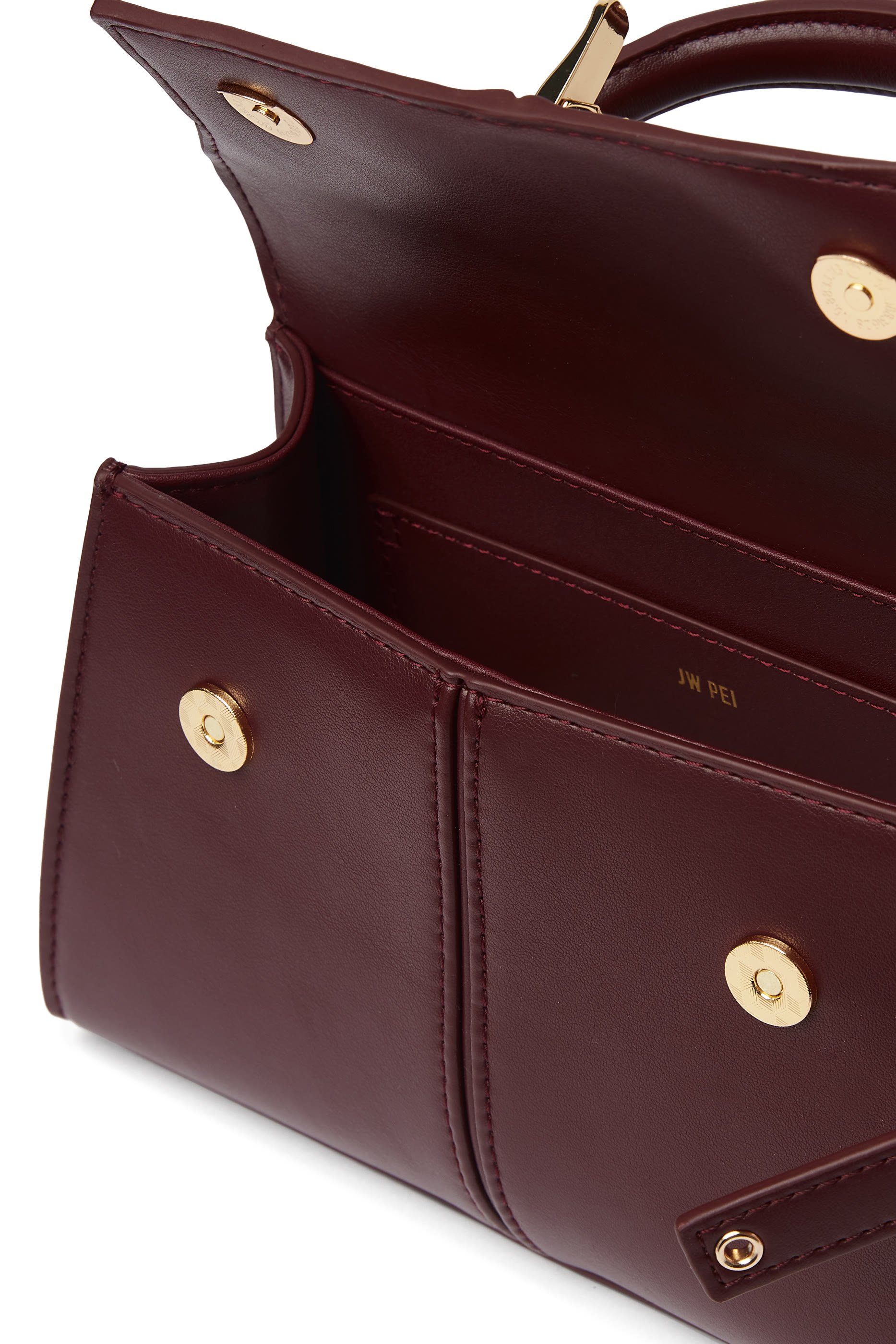  Elise Top Handle Bag 