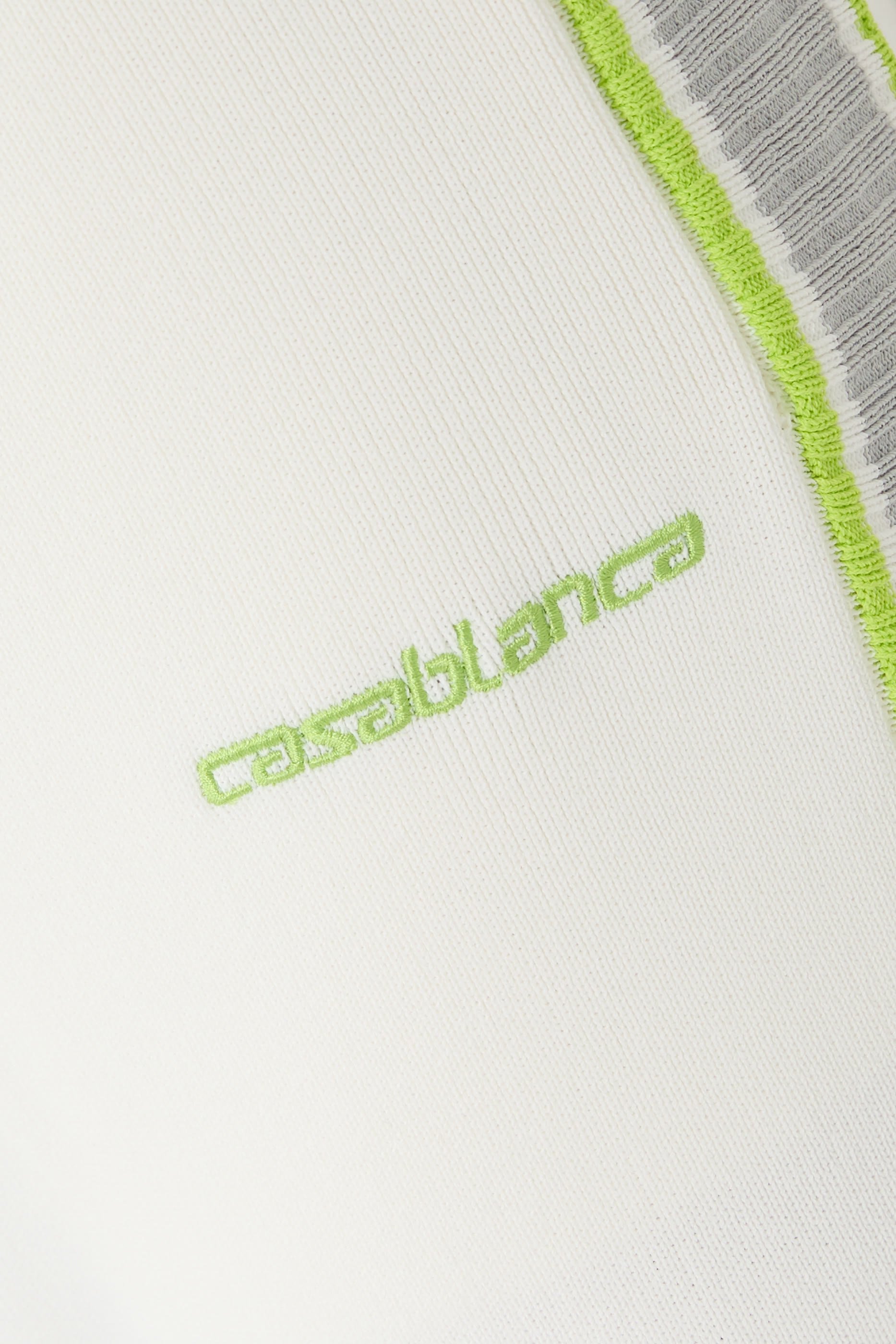 Logo Tennis Pants