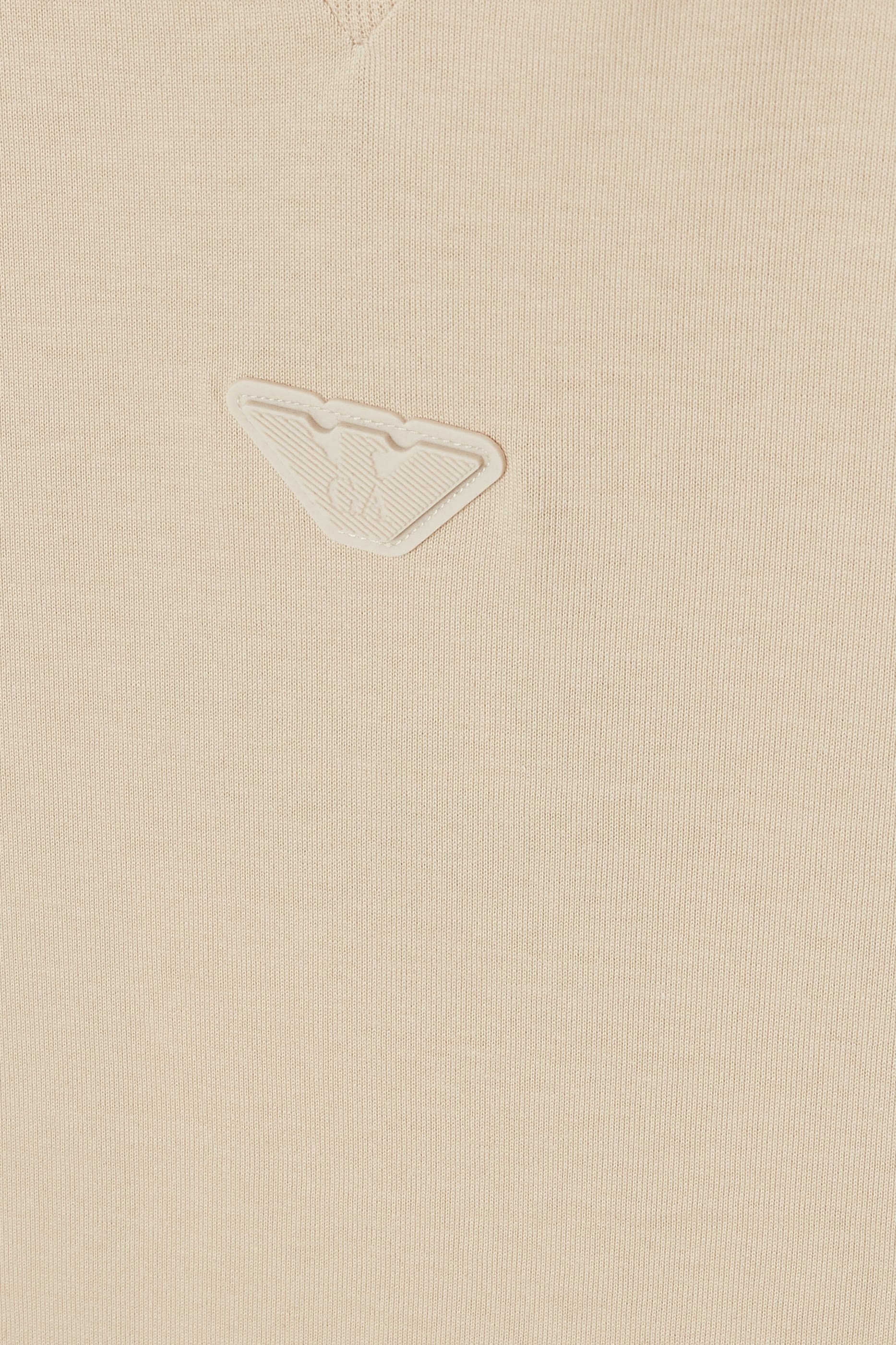 Kids Eagle Logo T-Shirt