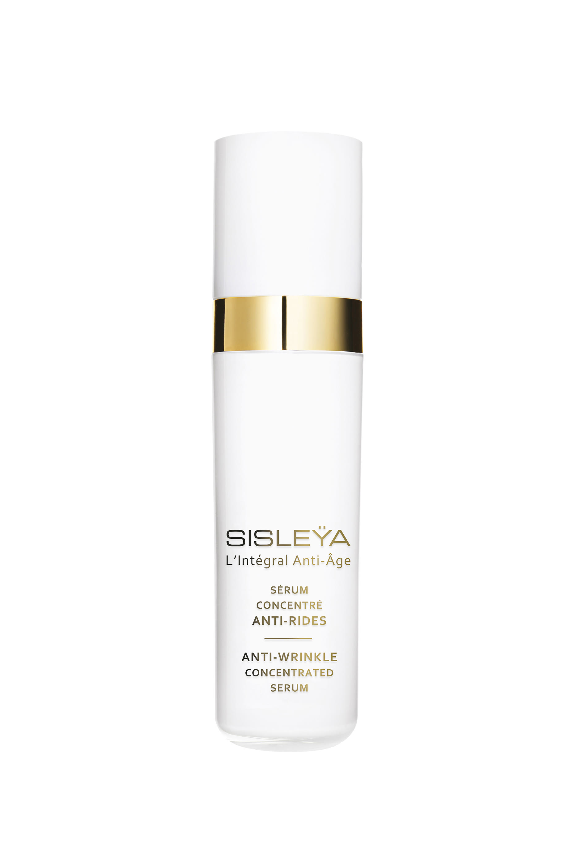 Sisleÿa L'Intégral Anti-Age Anti-Wrinkle Concentrated Serum