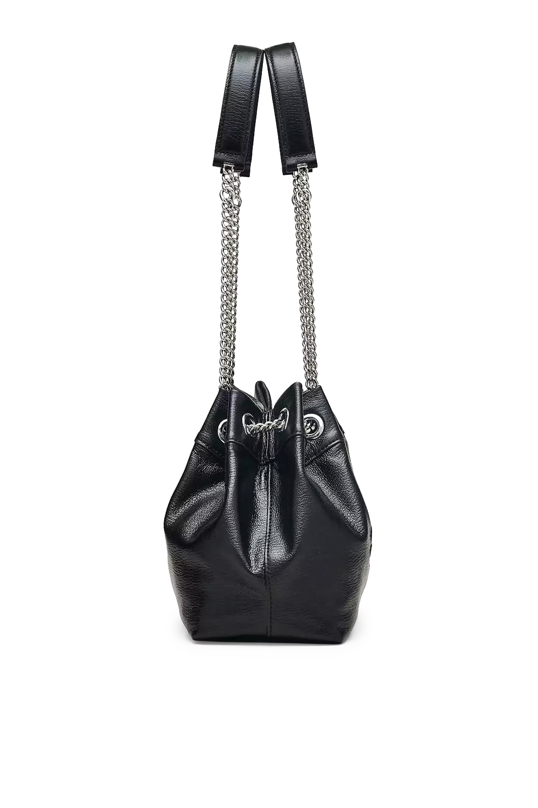 The Small Chain Sack Bag