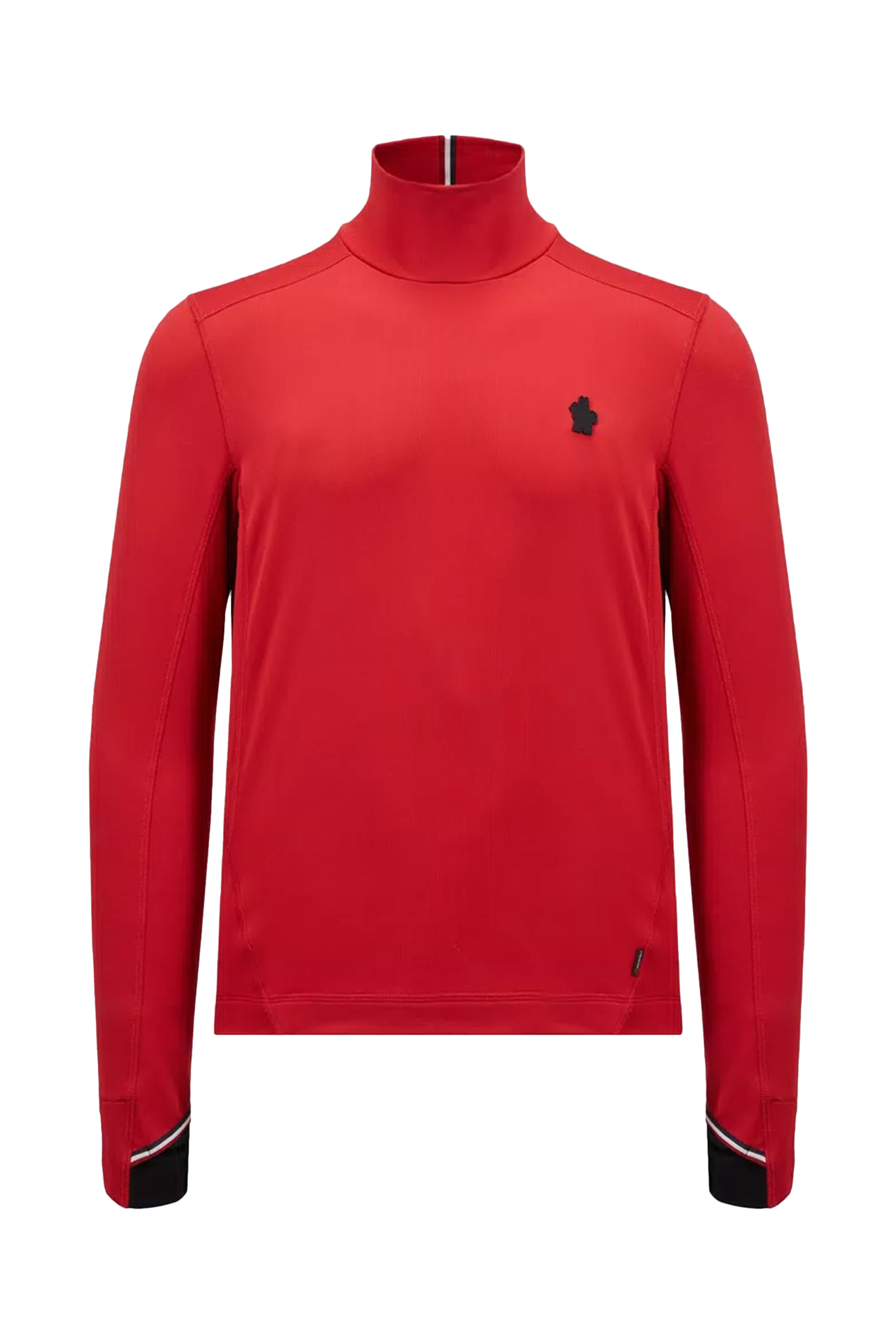 Polartec&reg; Polo Neck