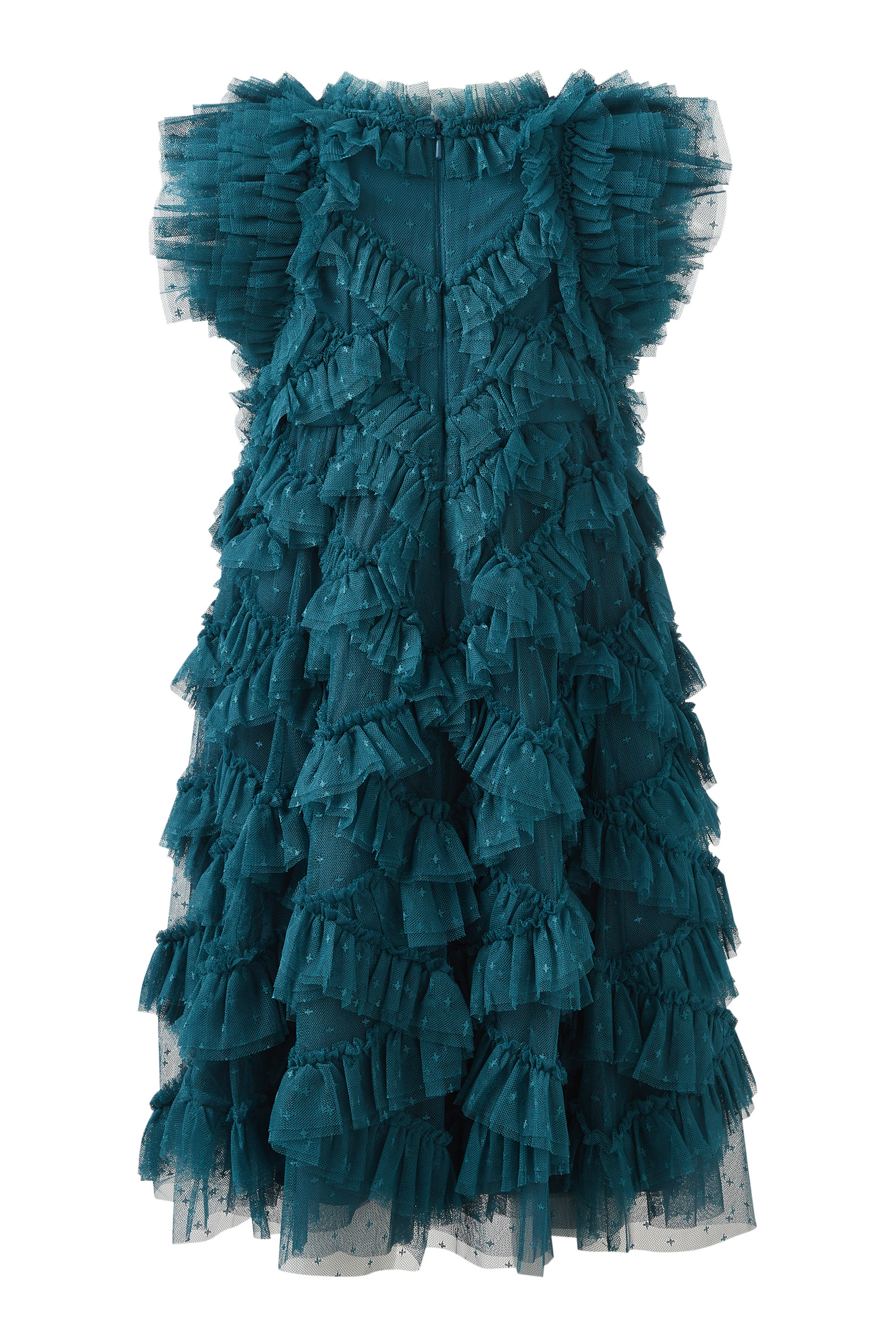 Kids Genevieve Dress