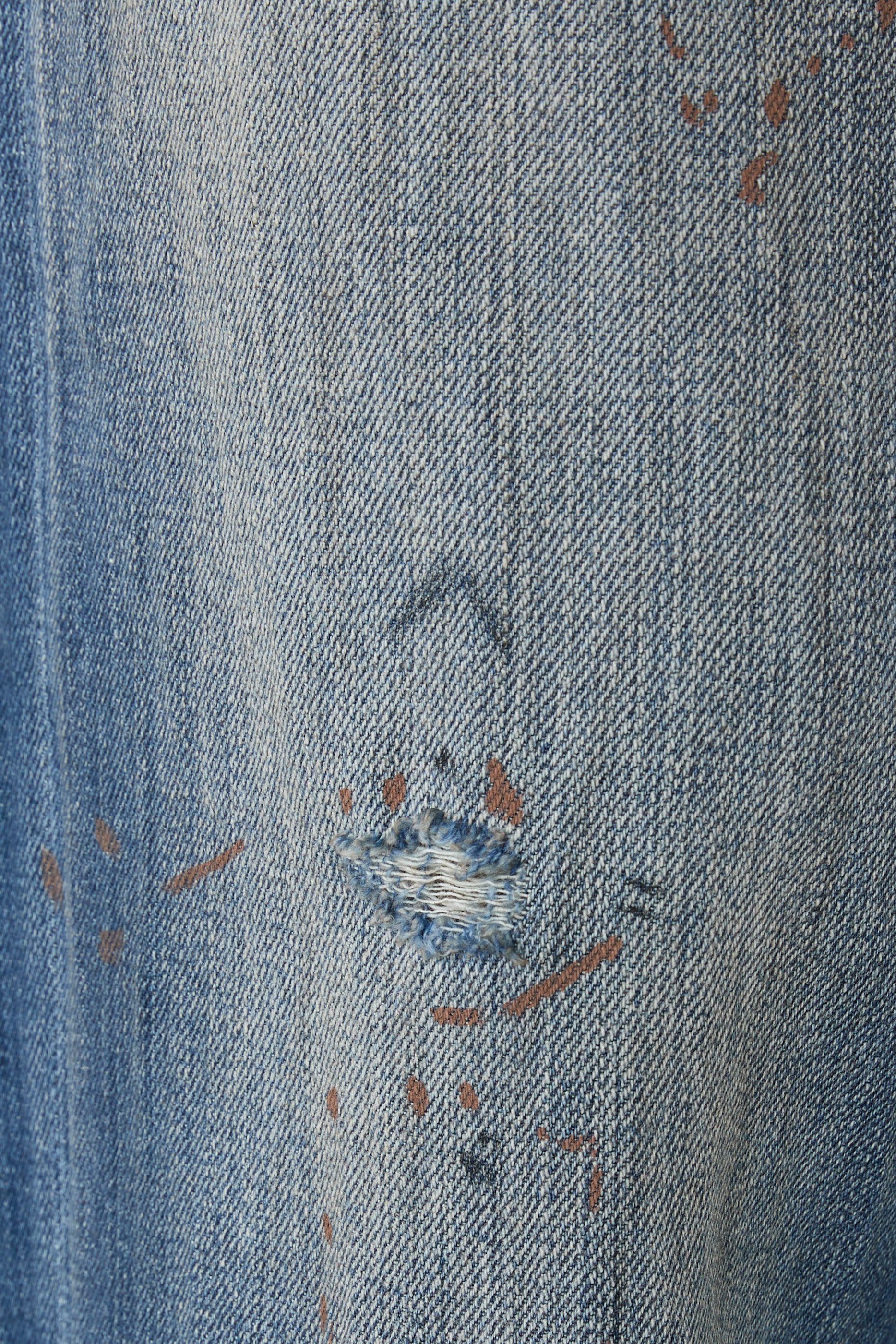 1991 Loose Fit Jeans