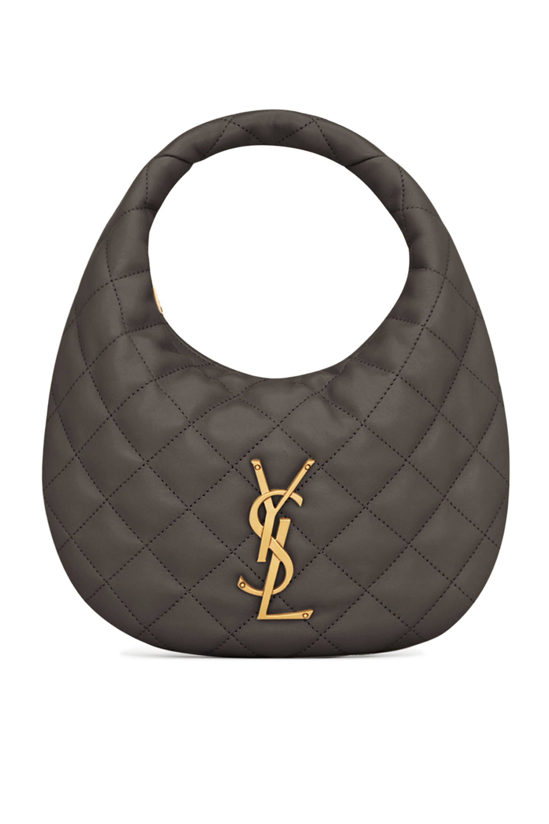 Icarino Bag in Quilted Nappa