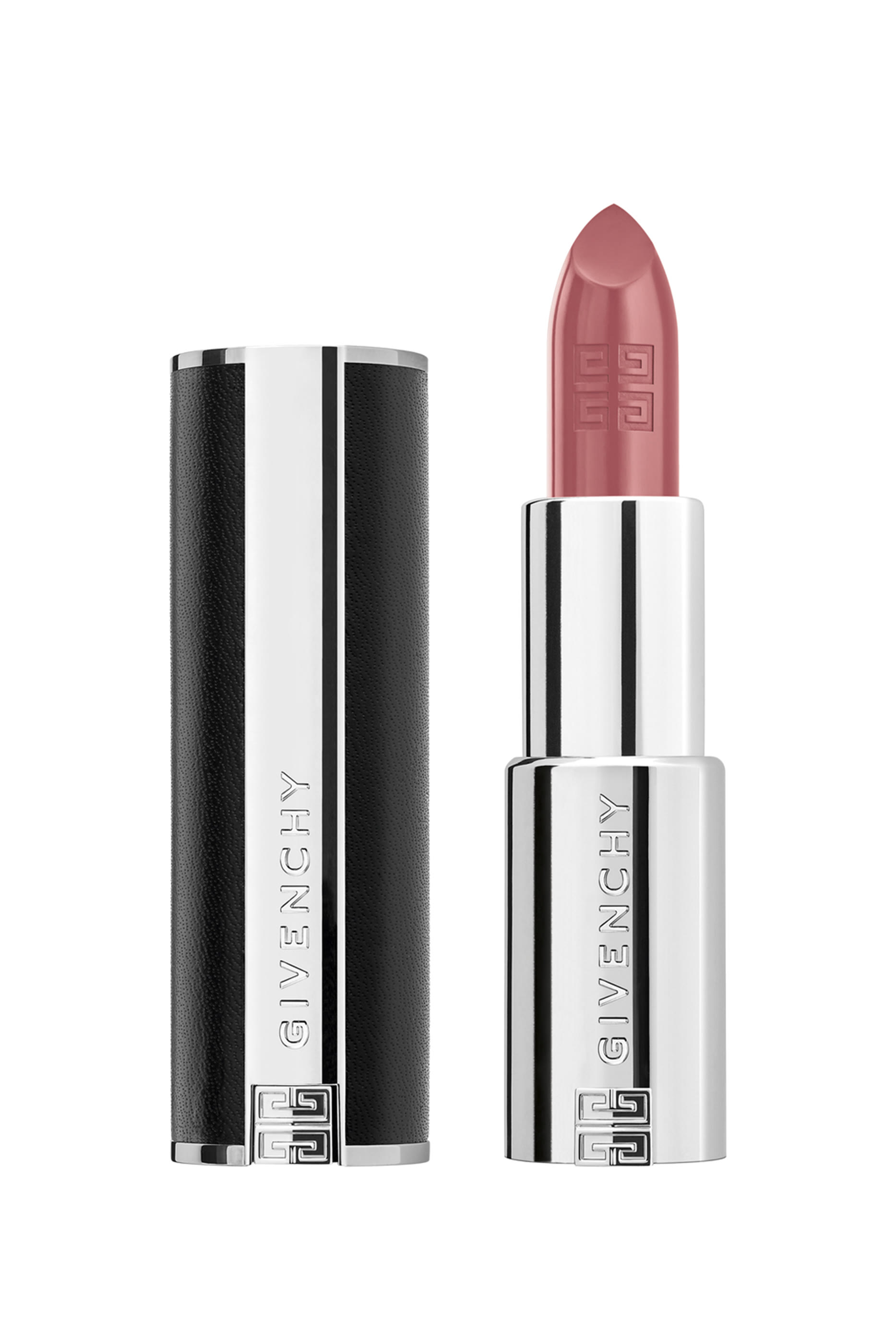 Le Rouge Interdit Intense Silk Lipstick