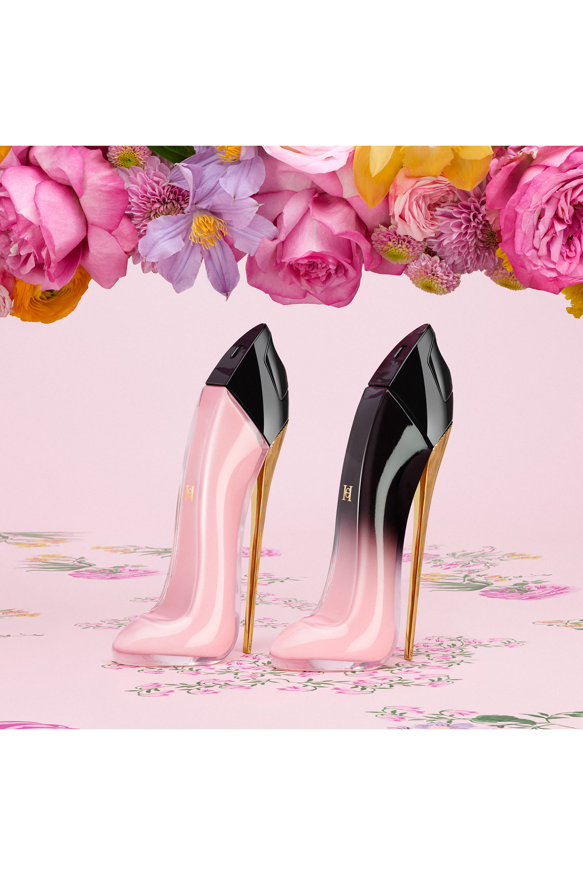 Good Girl Blush Eau De Parfum Set