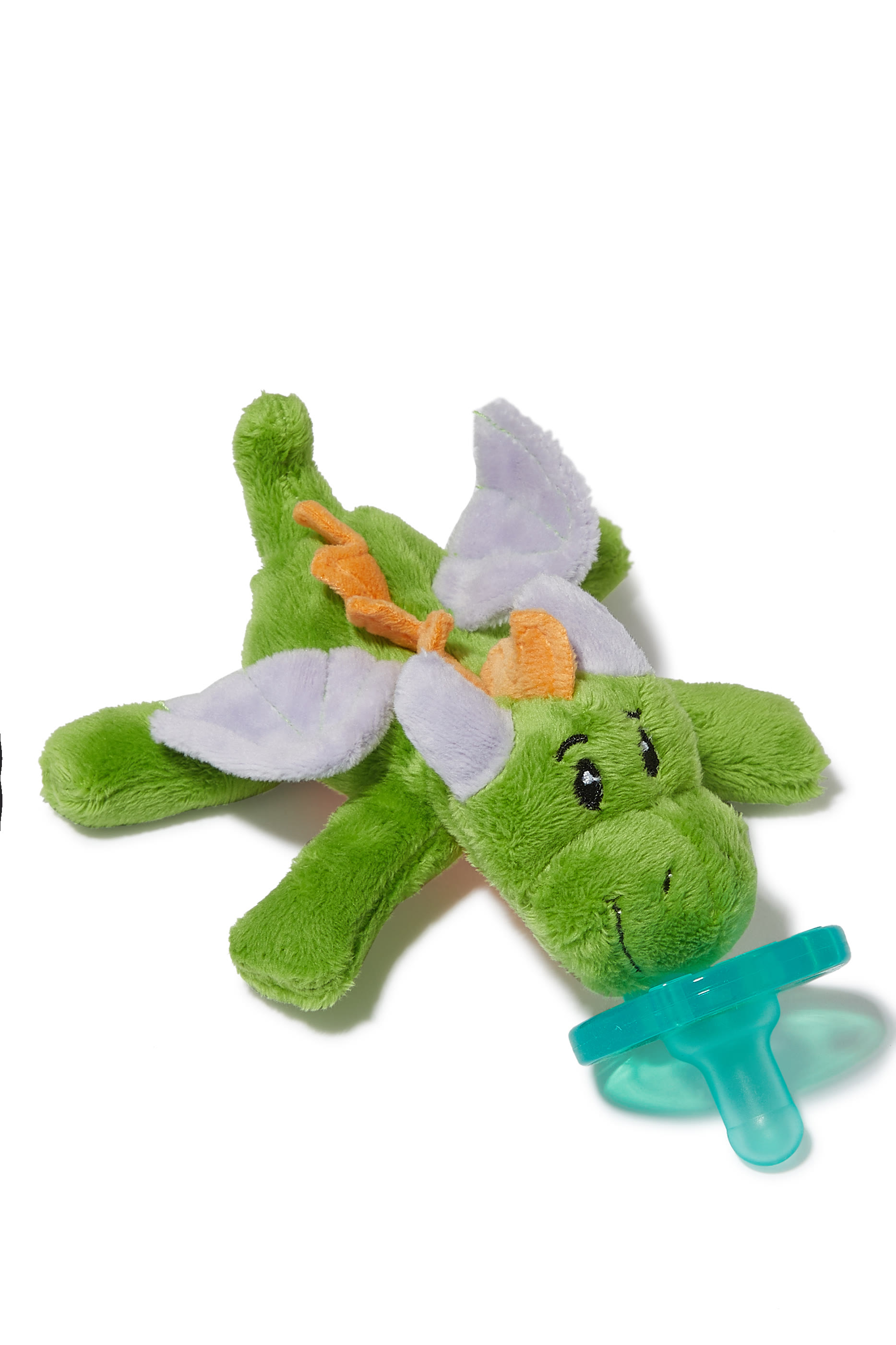 Dragon Pacifier