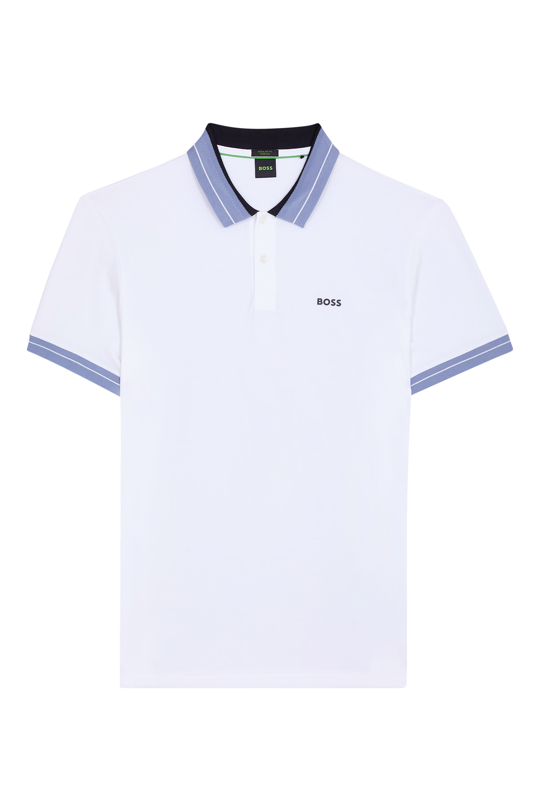Member Polo Shirt