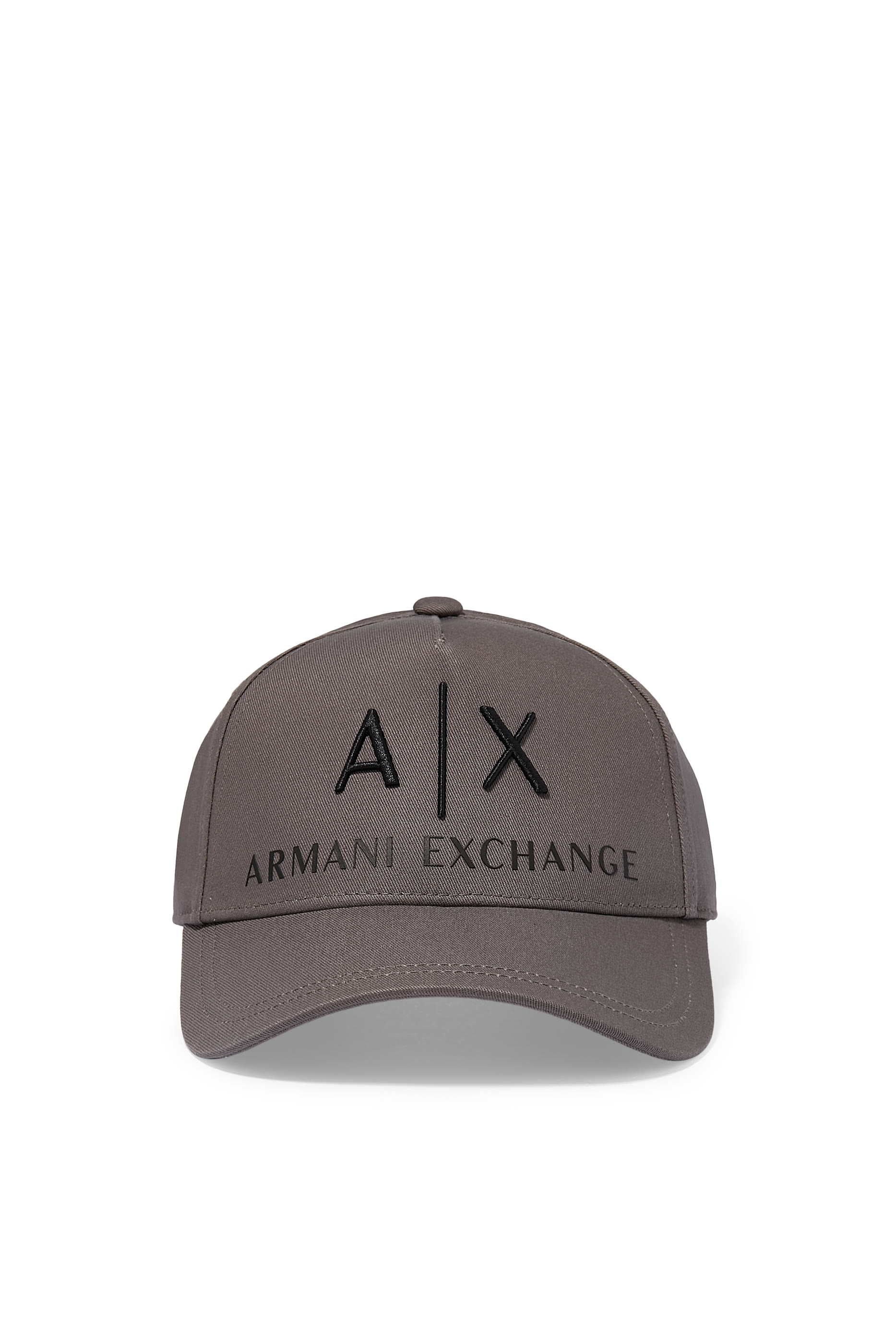 AX Logo Baseball Cap