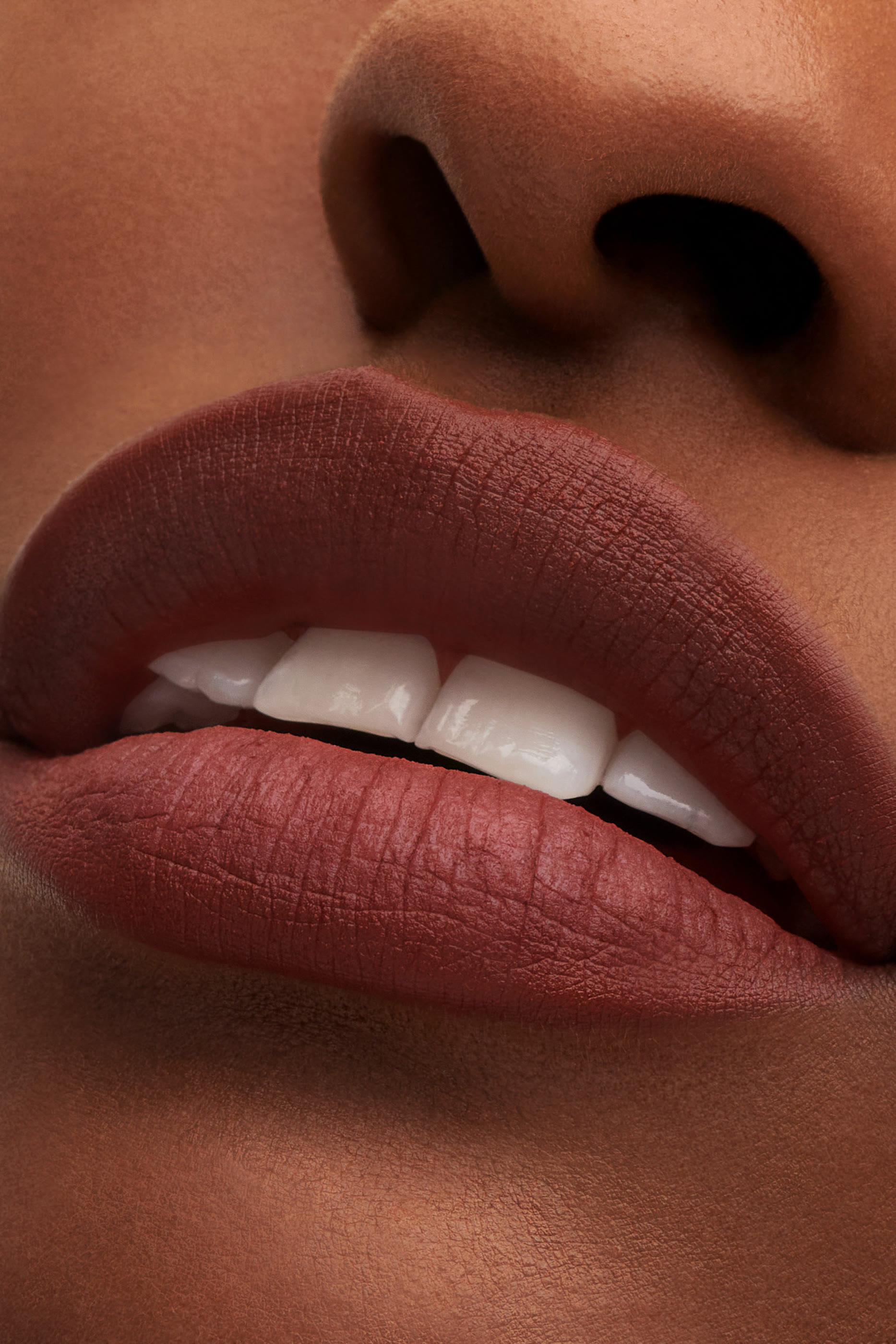 Powdered Snow Powder Kiss Lip Kit